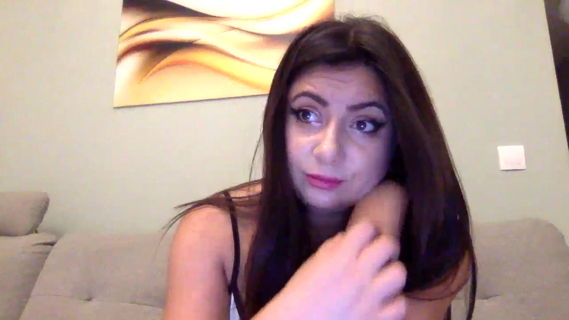Gallery image thumbnail from Annamarten's myfreecams stream on, 10/31/2023, 23:11 image 11 of 20