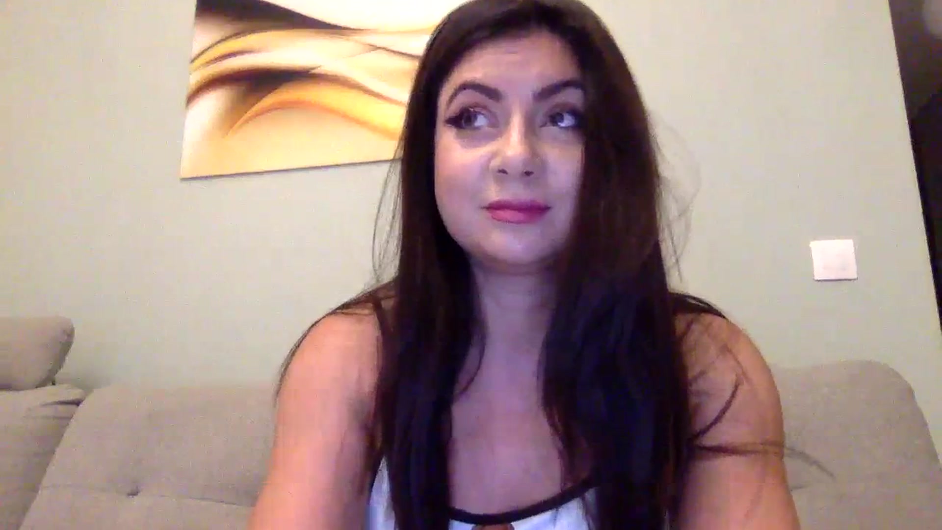 Gallery image thumbnail from Annamarten's myfreecams stream on, 10/31/2023, 23:11 image 8 of 20