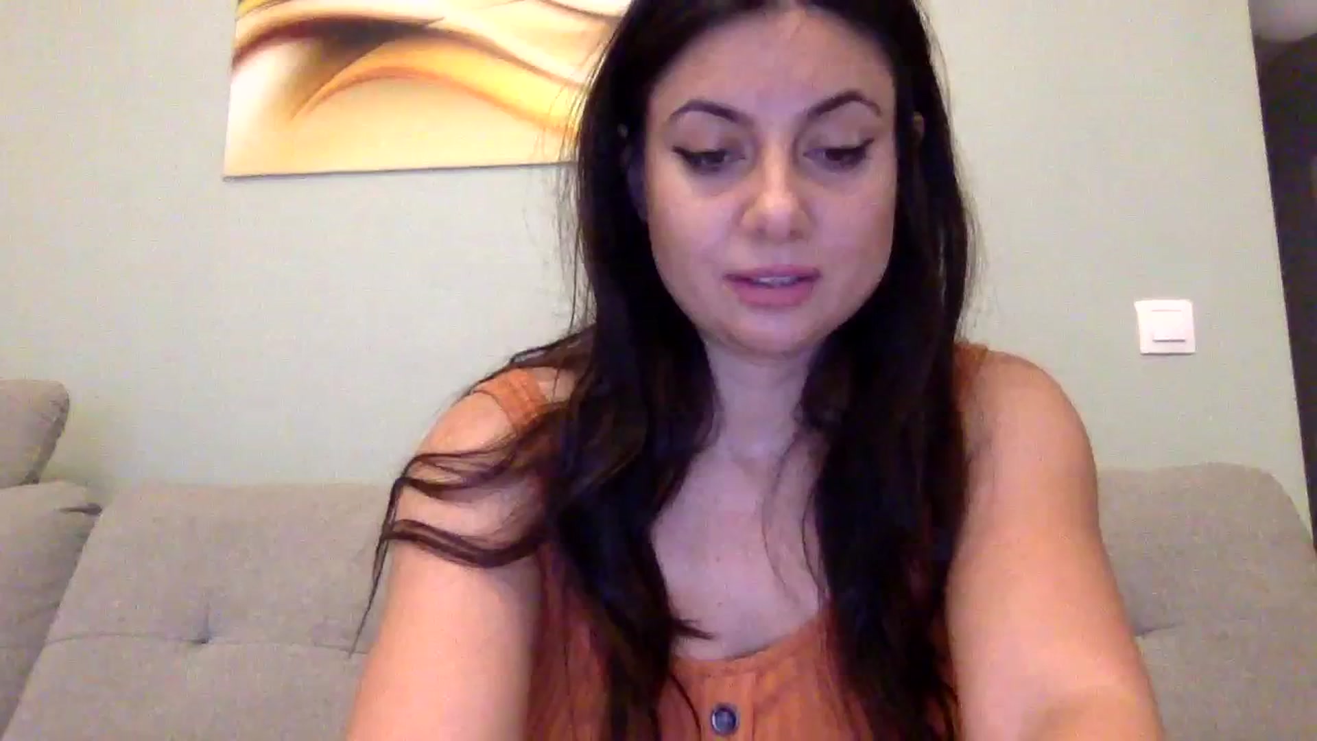 Gallery image thumbnail from Annamarten's myfreecams stream on, 11/12/2023, 16:27 image 6 of 20