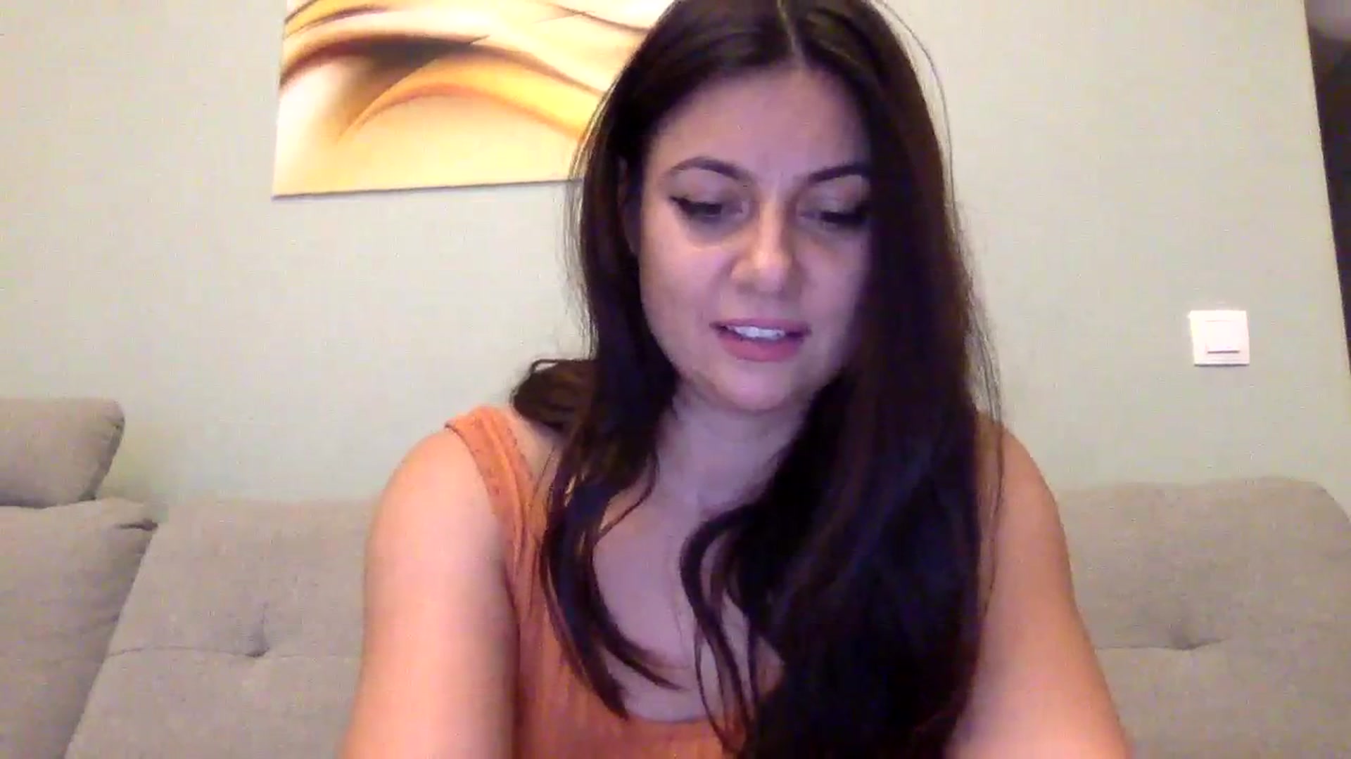 Gallery image thumbnail from Annamarten's myfreecams stream on, 11/12/2023, 16:27 image 18 of 20