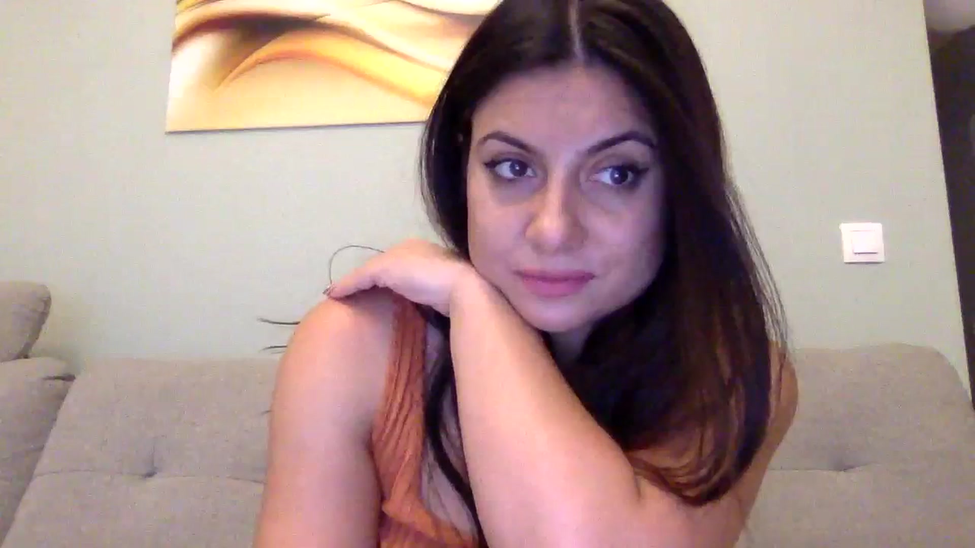 Gallery image thumbnail from Annamarten's myfreecams stream on, 11/12/2023, 16:27 image 3 of 20