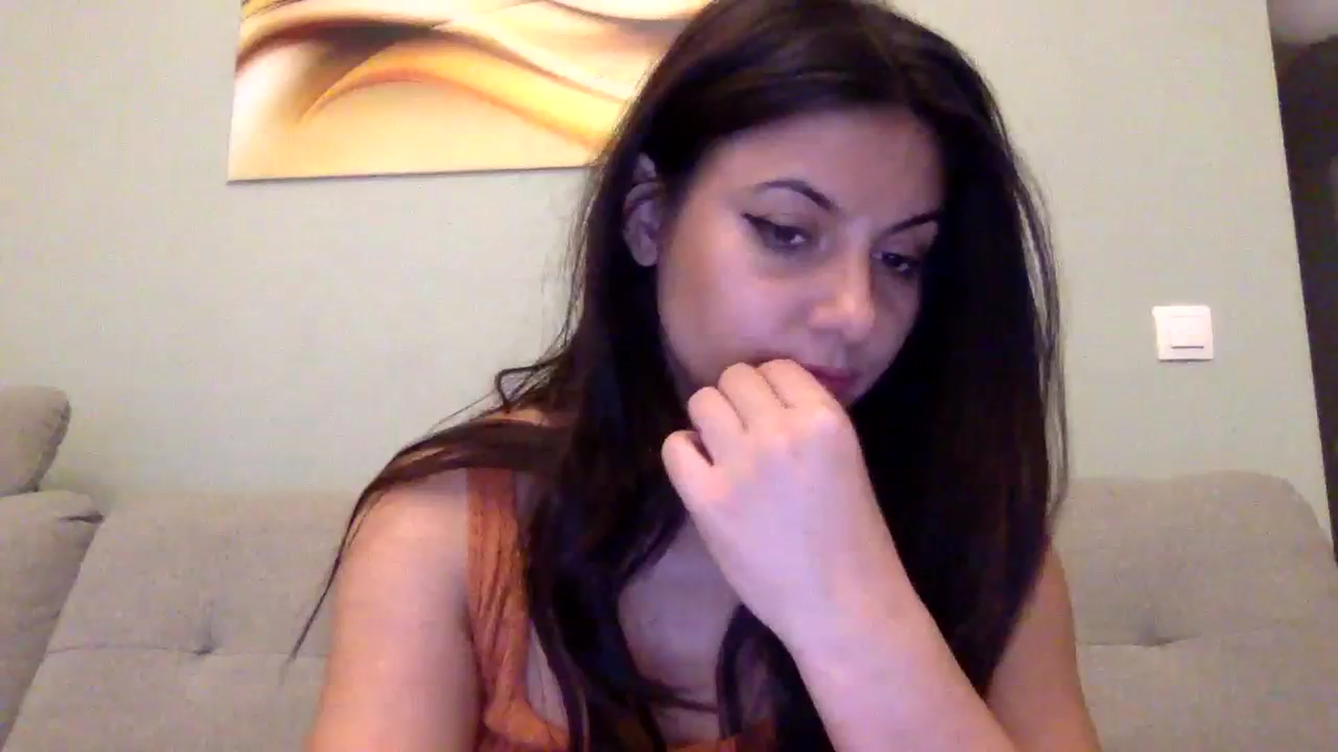 Gallery image thumbnail from Annamarten's myfreecams stream on, 11/12/2023, 16:27 image 1 of 20