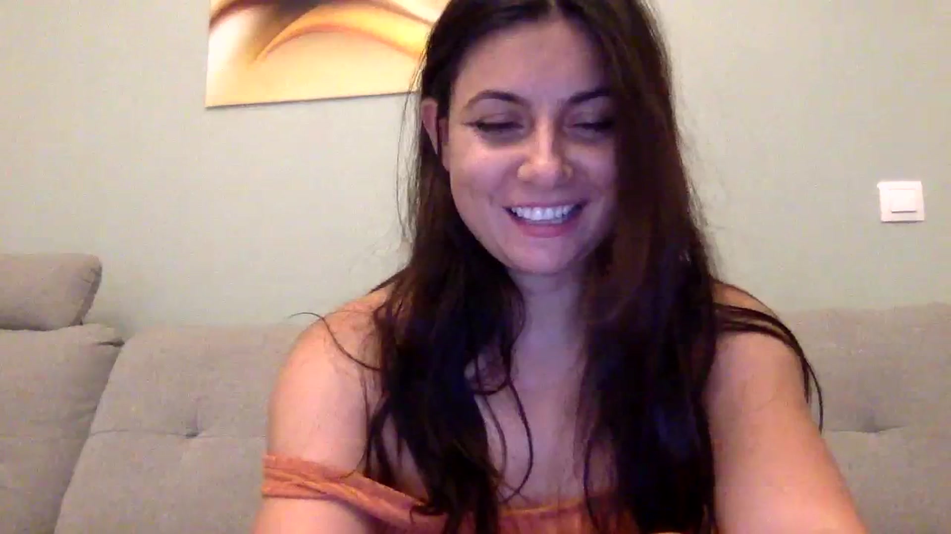 Gallery image thumbnail from Annamarten's myfreecams stream on, 11/12/2023, 18:43 image 9 of 20
