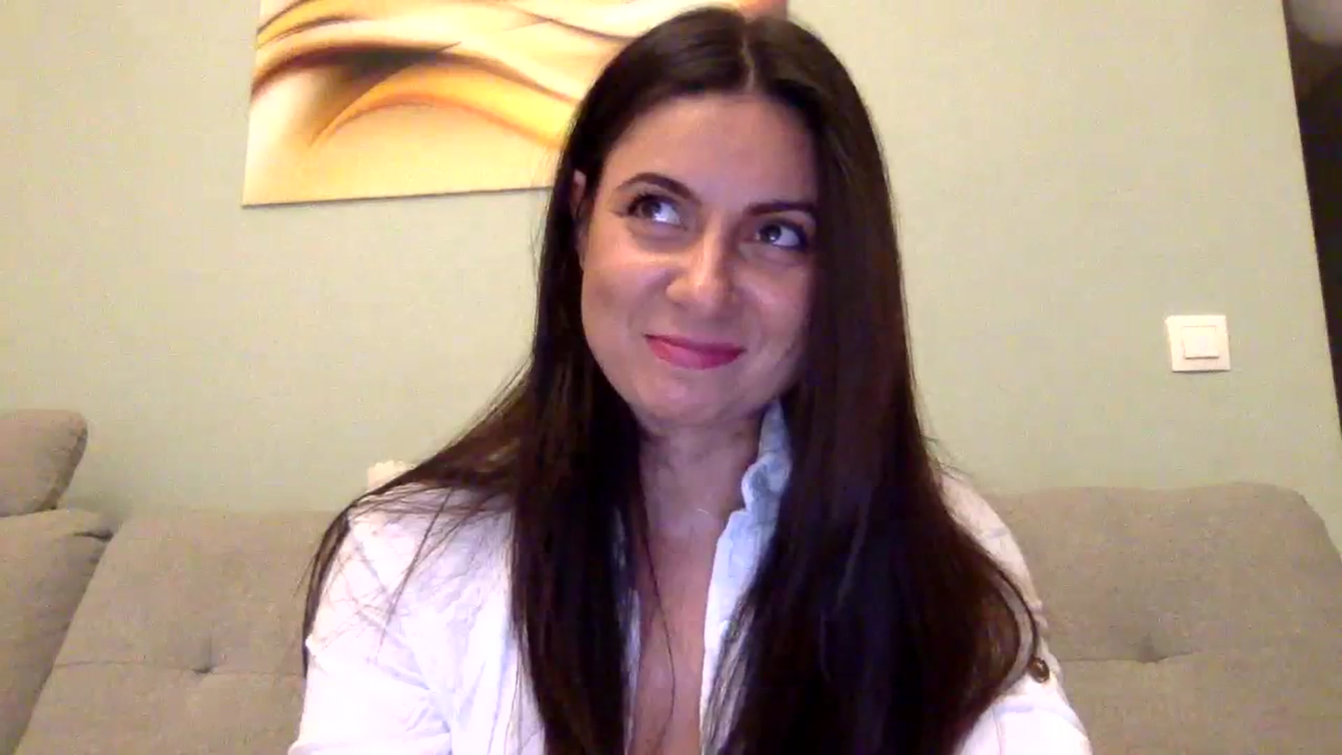 Gallery image thumbnail from Annamarten's myfreecams stream on, 11/19/2023, 17:47 image 2 of 20