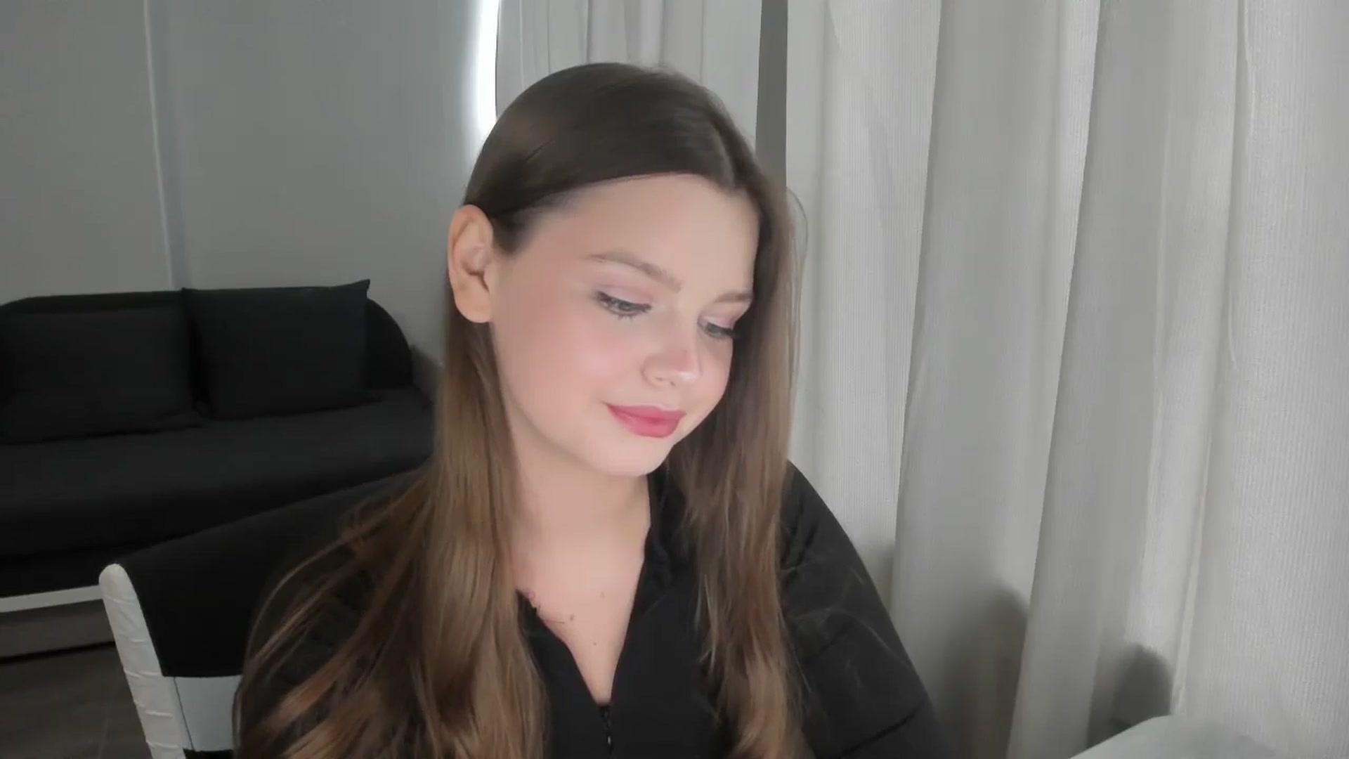 Gallery image thumbnail from Annaneon's myfreecams stream on, 06/13/2025, 08:30 image 10 of 20