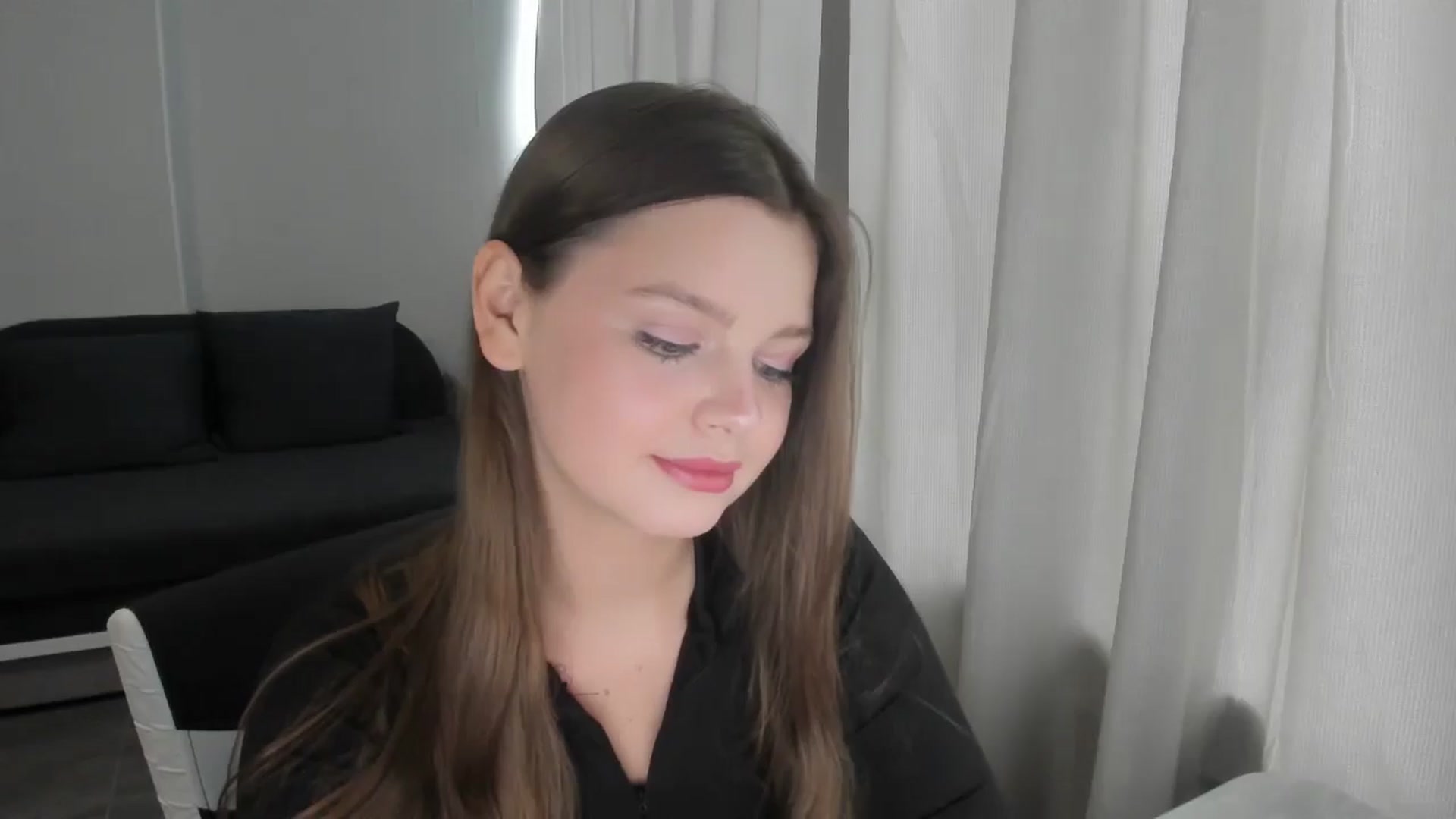 Gallery image thumbnail from Annaneon's myfreecams stream on, 06/13/2025, 08:30 image 13 of 20