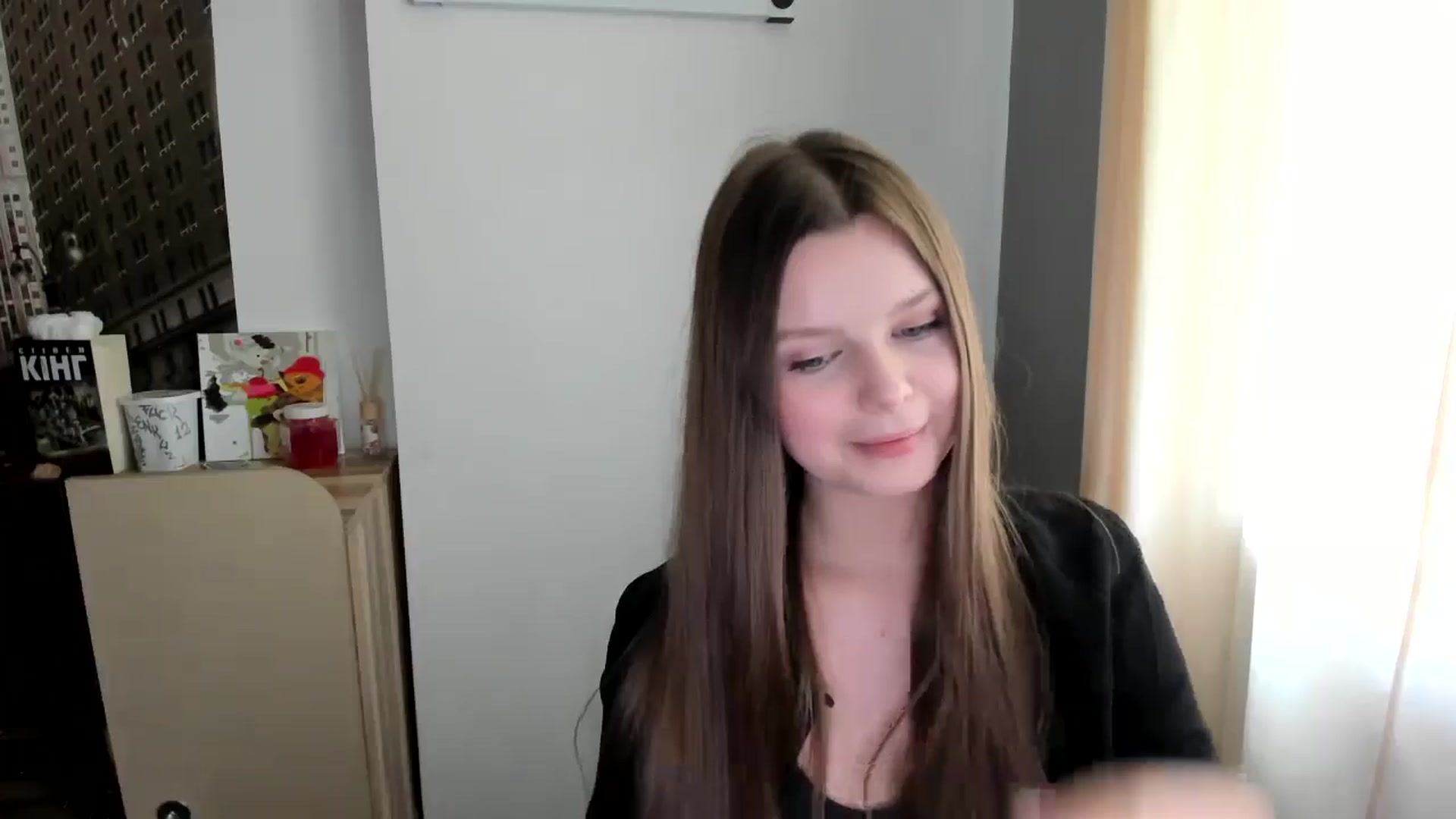 Gallery image thumbnail from Annaneon's myfreecams stream on, 06/23/2025, 08:59 image 17 of 20