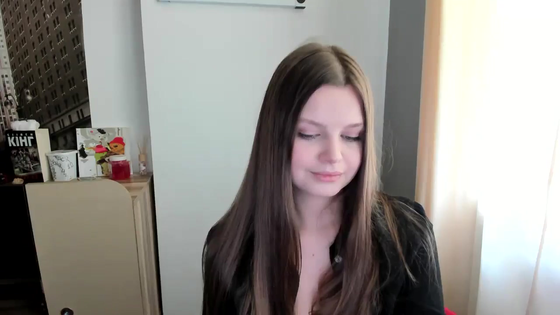 Gallery image thumbnail from Annaneon's myfreecams stream on, 06/23/2025, 08:59 image 10 of 20