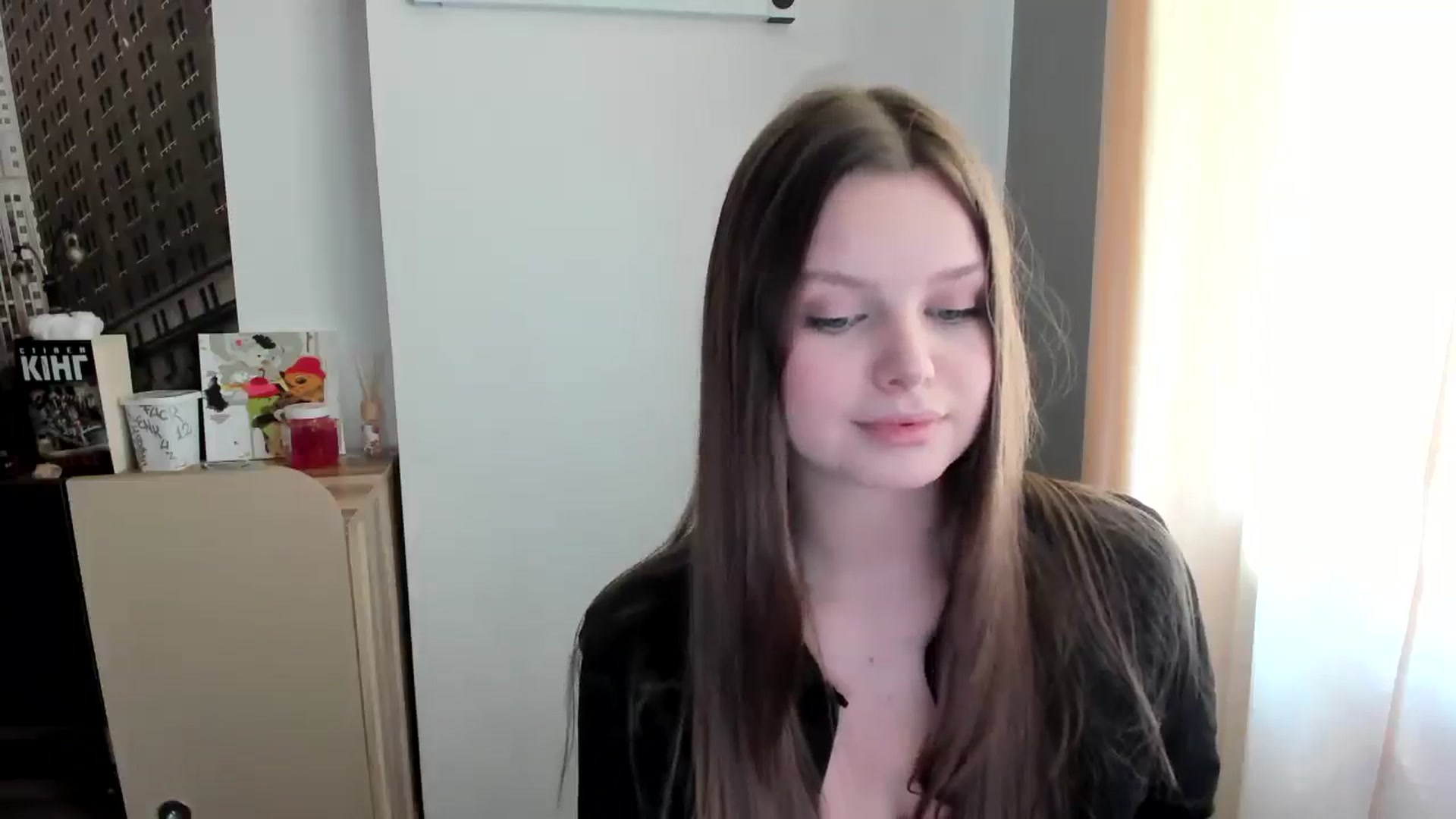Gallery image thumbnail from Annaneon's myfreecams stream on, 06/23/2025, 08:59 image 7 of 20