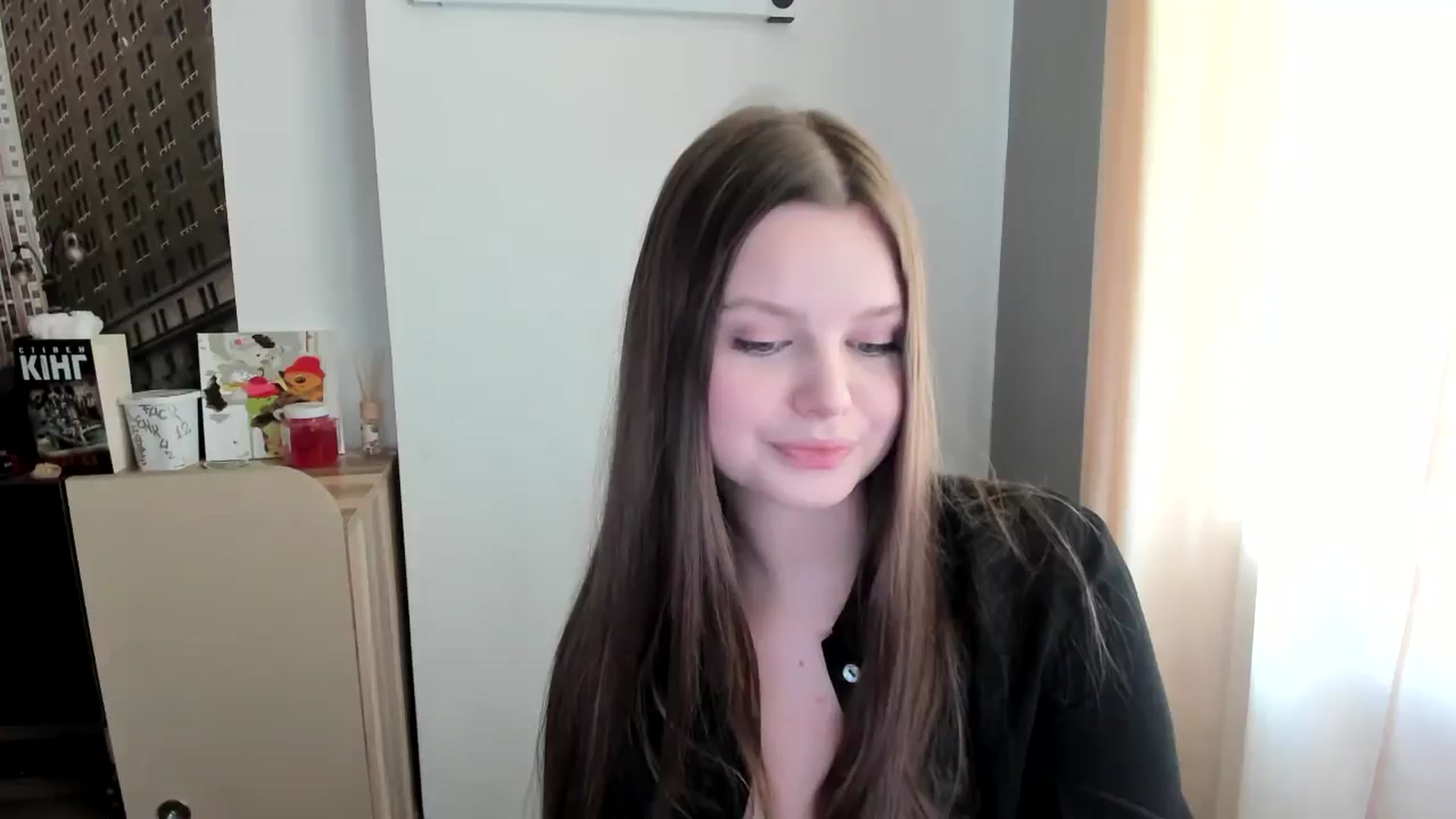 Gallery image thumbnail from Annaneon's myfreecams stream on, 06/23/2025, 08:59 image 13 of 20