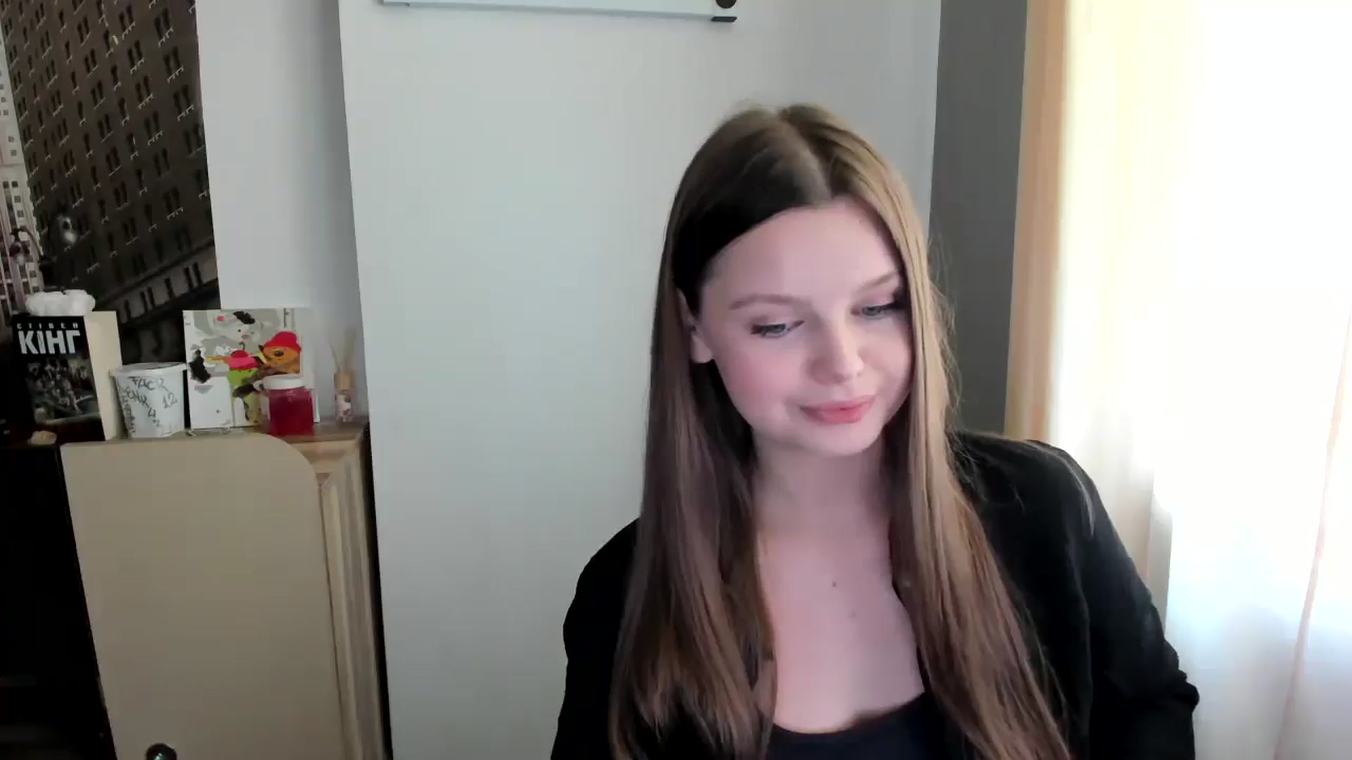 Gallery image thumbnail from Annaneon's myfreecams stream on, 06/23/2025, 08:59 image 15 of 20