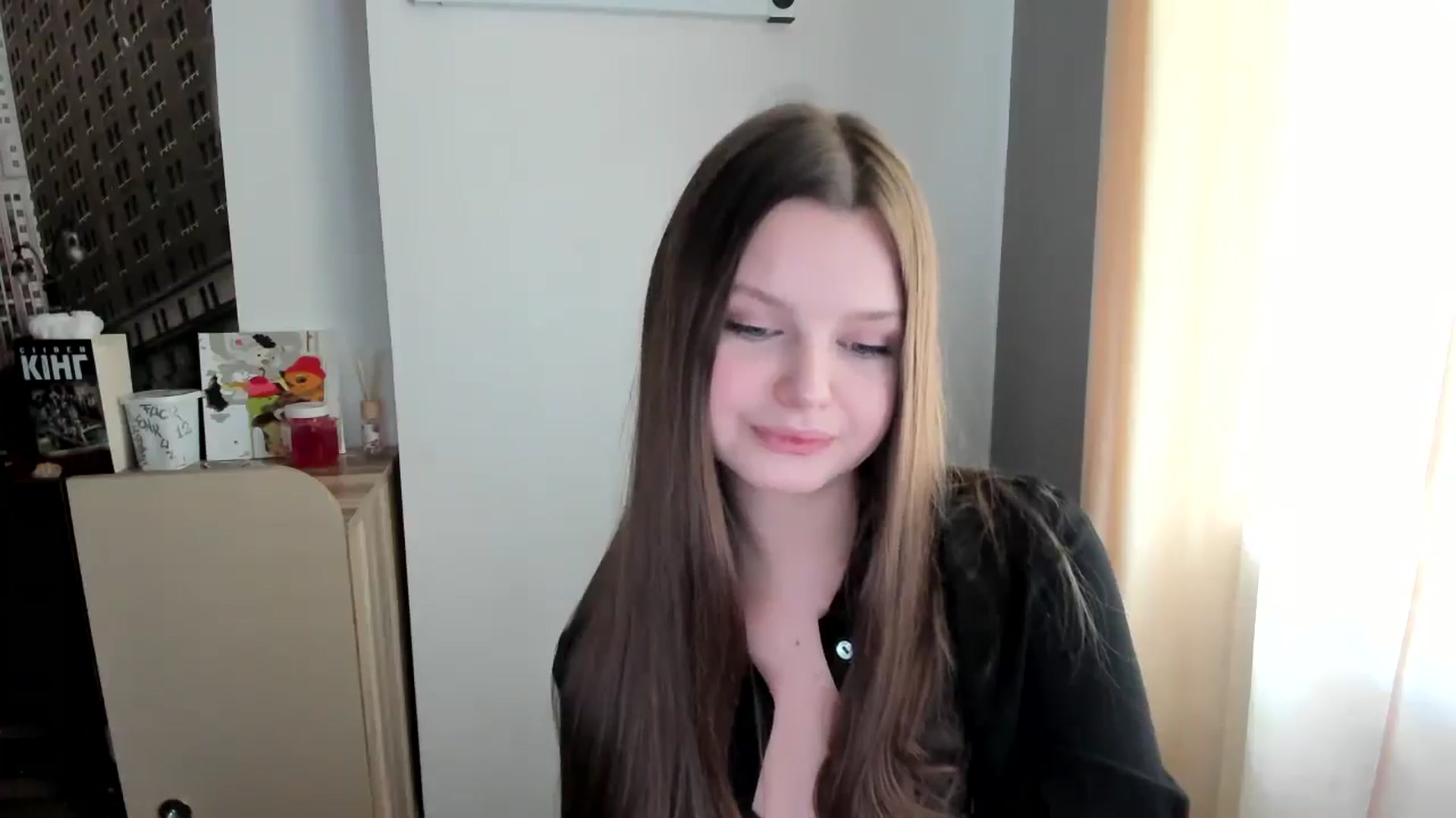 Gallery image thumbnail from Annaneon's myfreecams stream on, 06/23/2025, 08:59 image 12 of 20