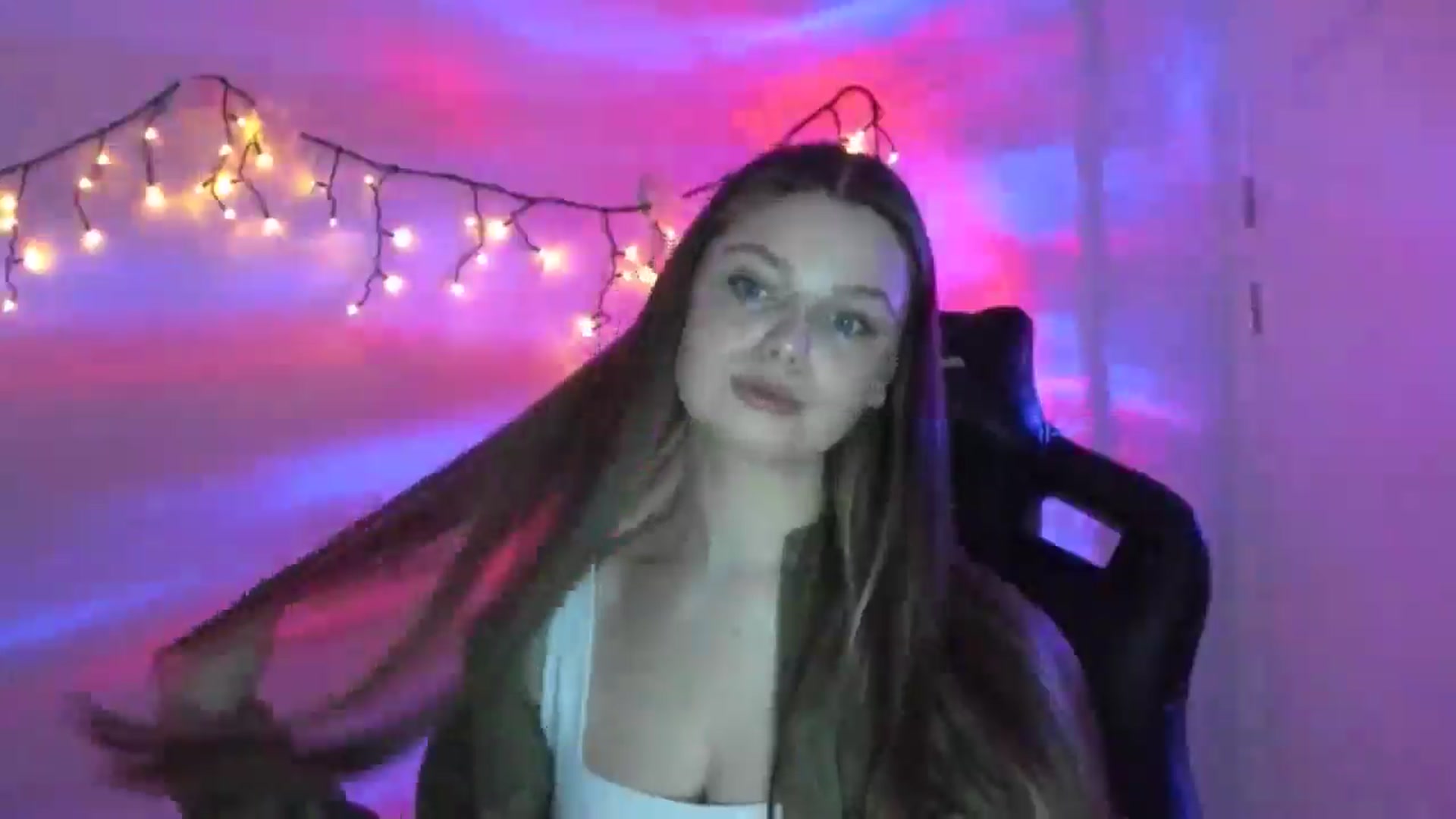 Gallery image thumbnail from Annaneon's myfreecams stream on, 03/22/2026, 15:06 image 10 of 20