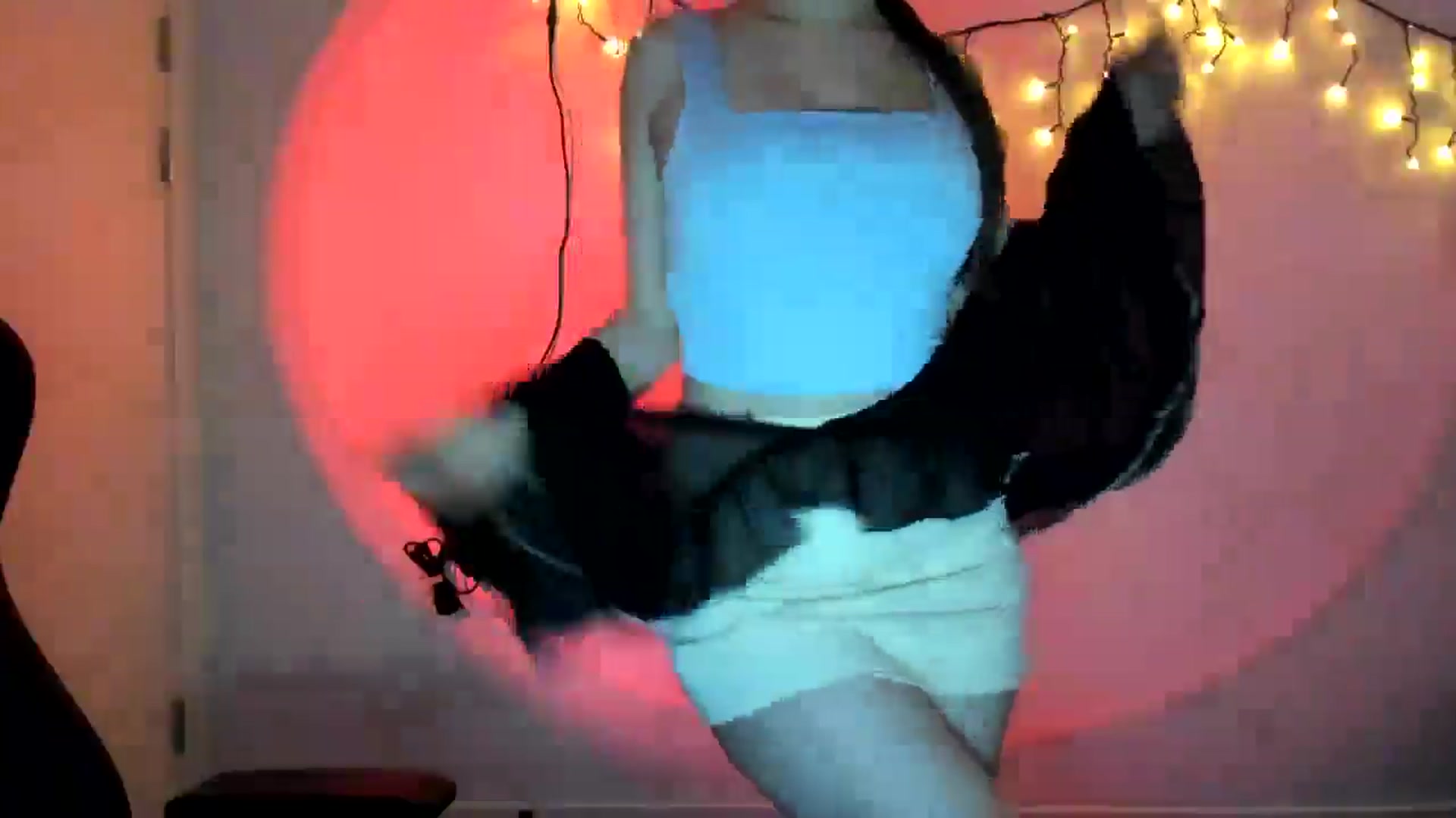 Gallery image thumbnail from Annaneon's myfreecams stream on, 04/05/2026, 17:42 image 19 of 20