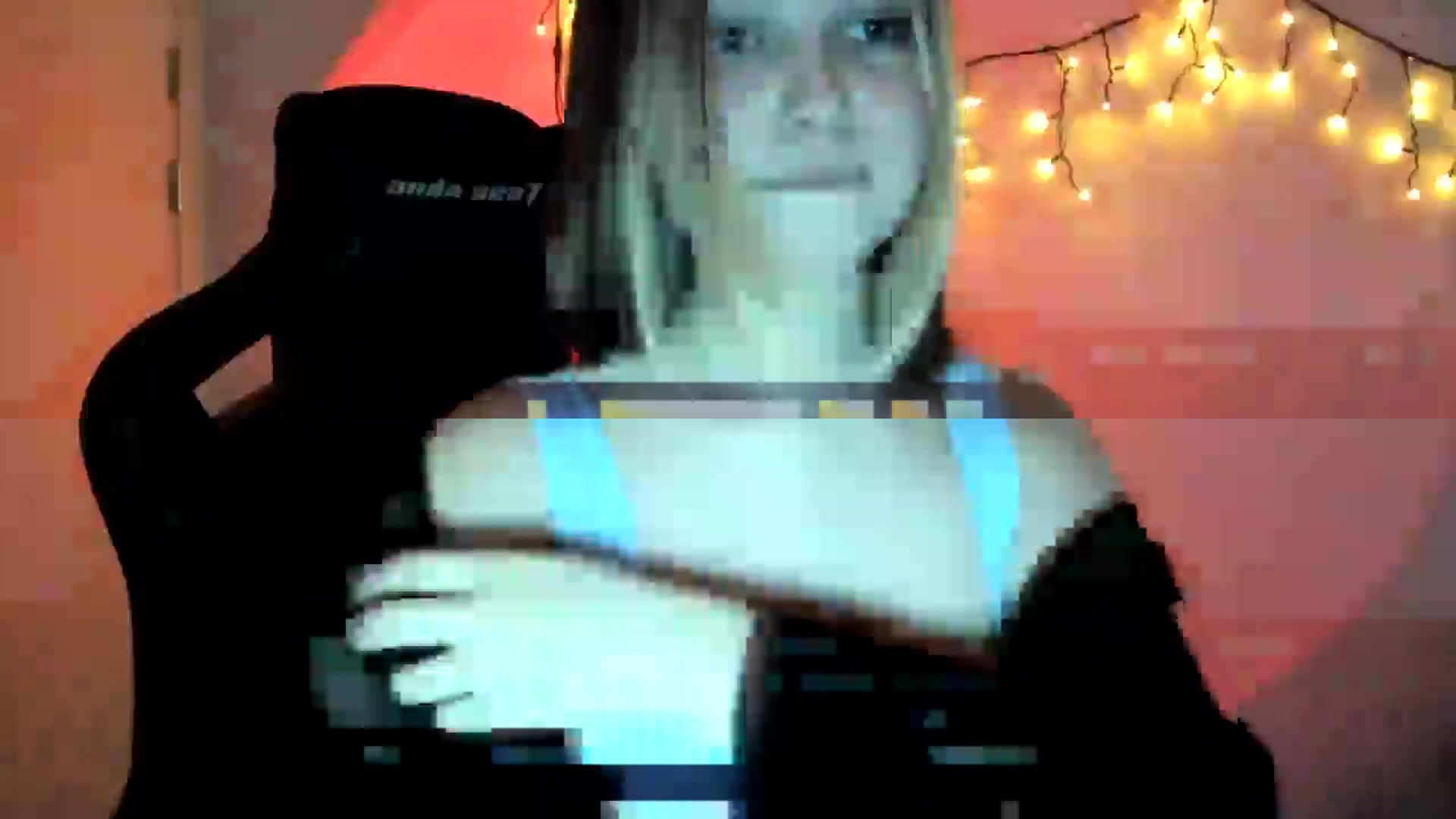 Gallery image thumbnail from Annaneon's myfreecams stream on, 04/05/2026, 17:42 image 10 of 20