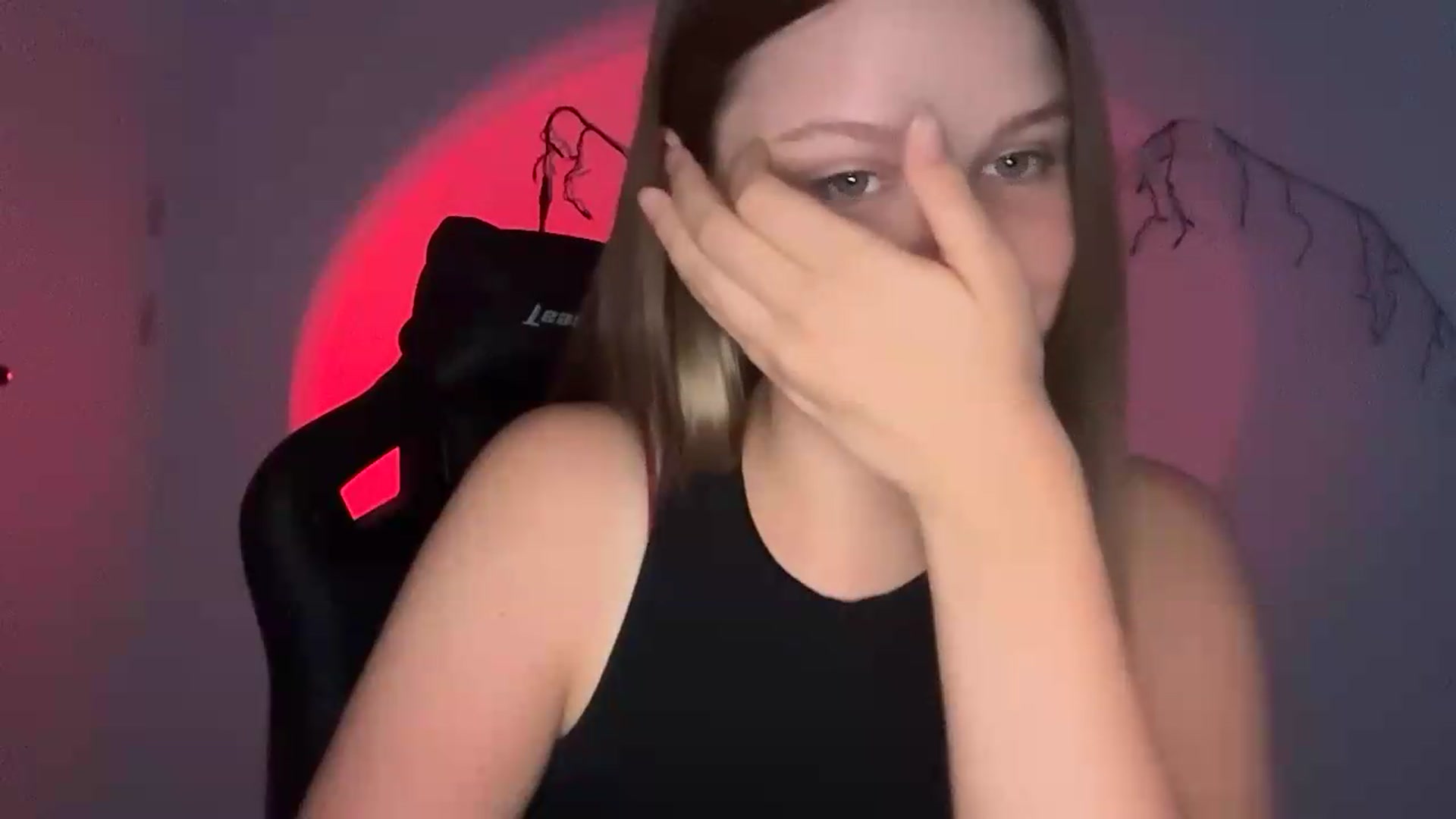 Gallery image thumbnail from Annaneon's myfreecams stream on, 06/23/2026, 17:41 image 11 of 20