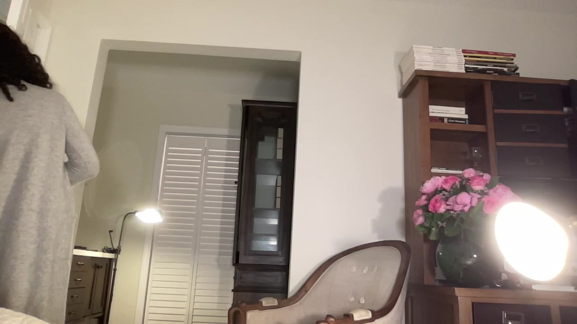 Gallery image thumbnail from Annareylee's myfreecams stream on, 07/03/2023, 05:58 image 19 of 20