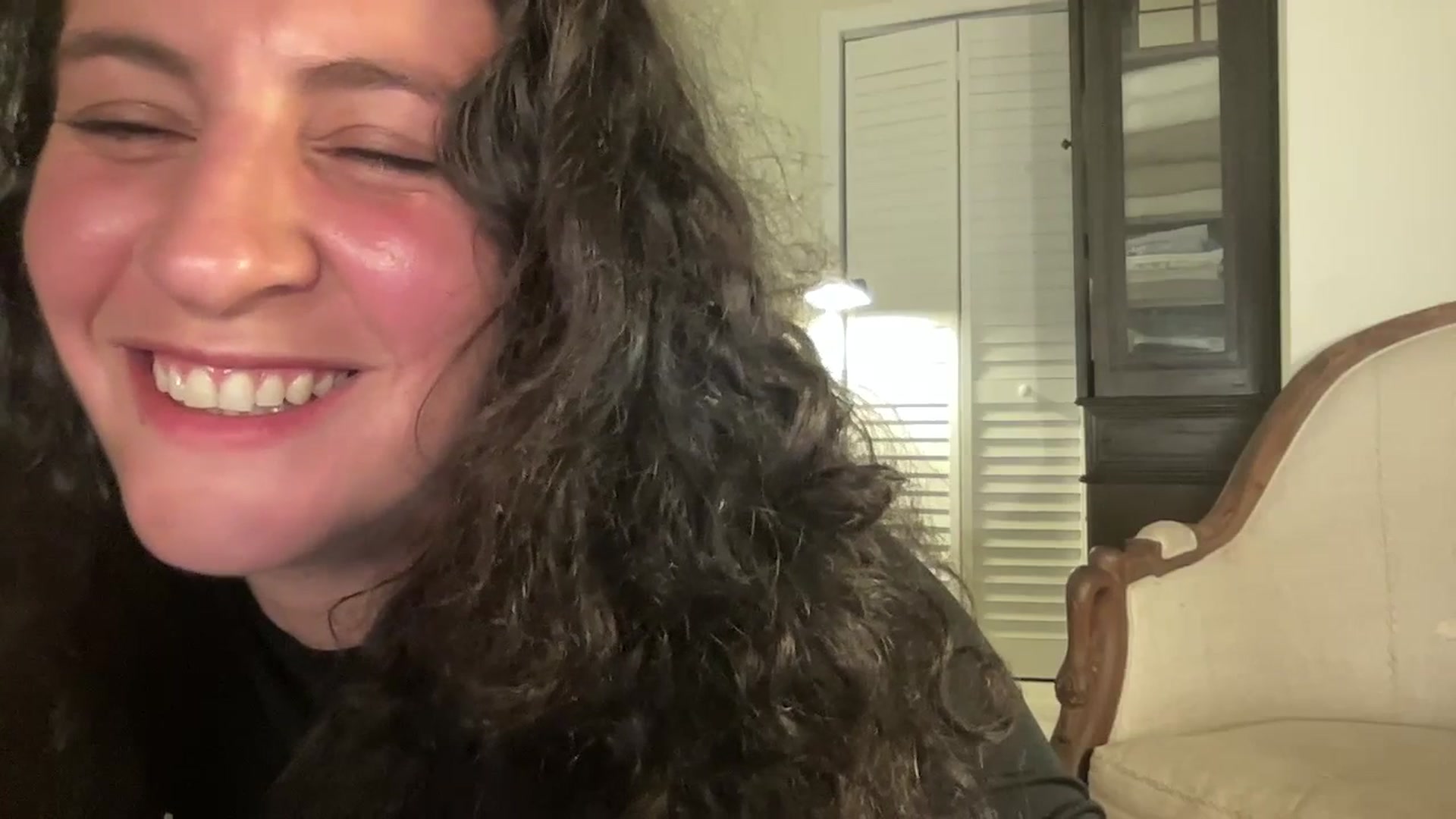 Gallery image thumbnail from Annareylee's myfreecams stream on, 07/17/2023, 05:44 image 7 of 20