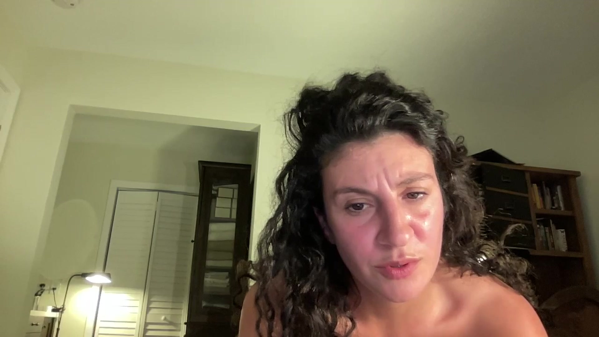Gallery image thumbnail from Annareylee's myfreecams stream on, 07/18/2023, 04:40 image 20 of 20