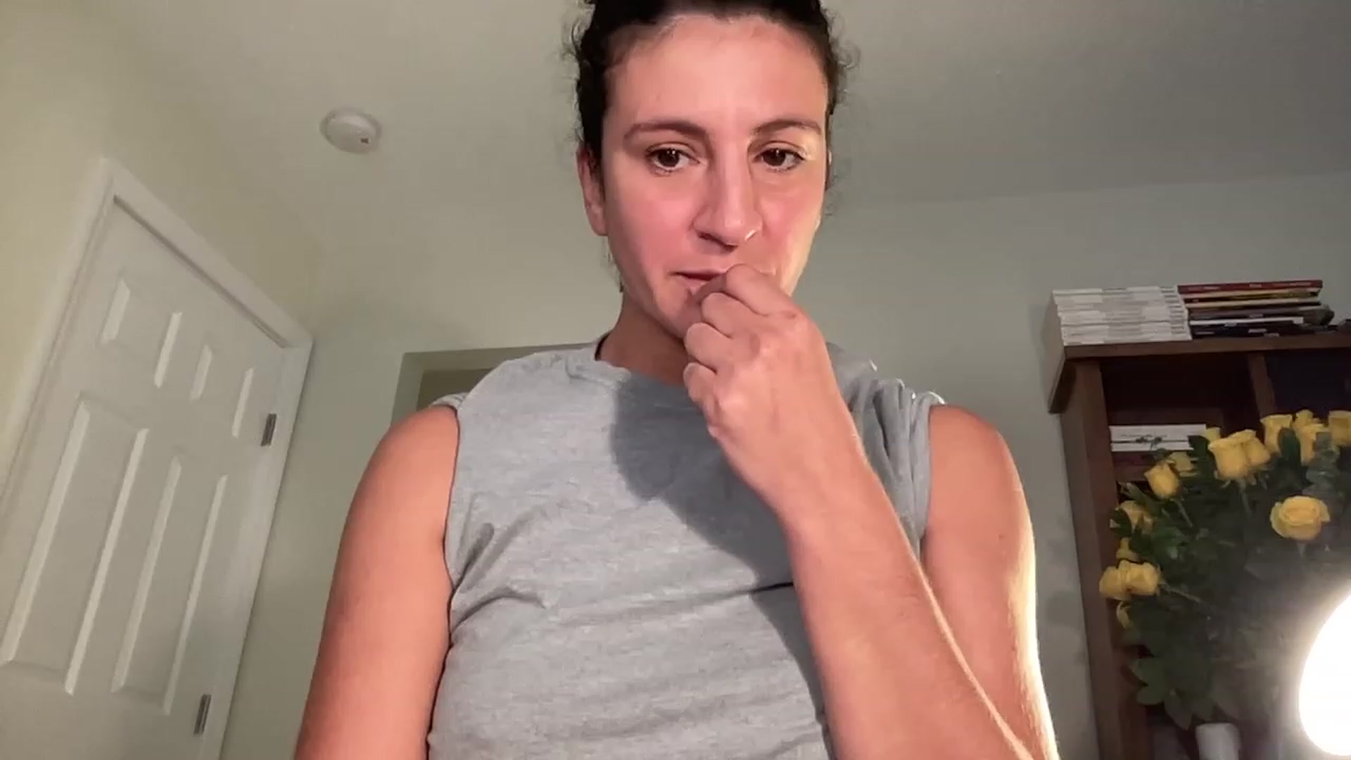 Gallery image thumbnail from Annareylee's myfreecams stream on, 07/19/2023, 18:04 image 19 of 20