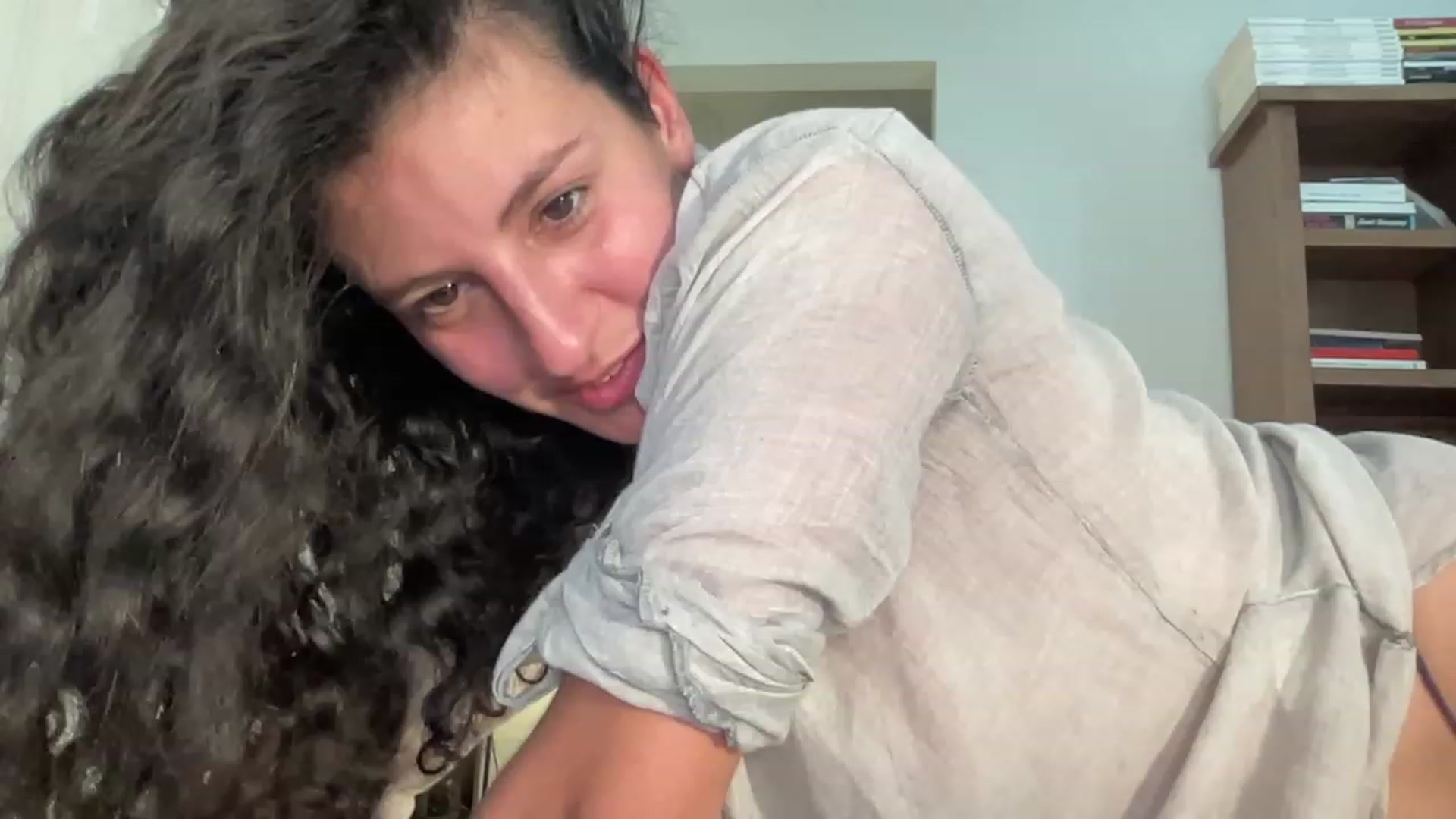 Gallery image thumbnail from Annareylee's myfreecams stream on, 08/24/2023, 19:32 image 3 of 20