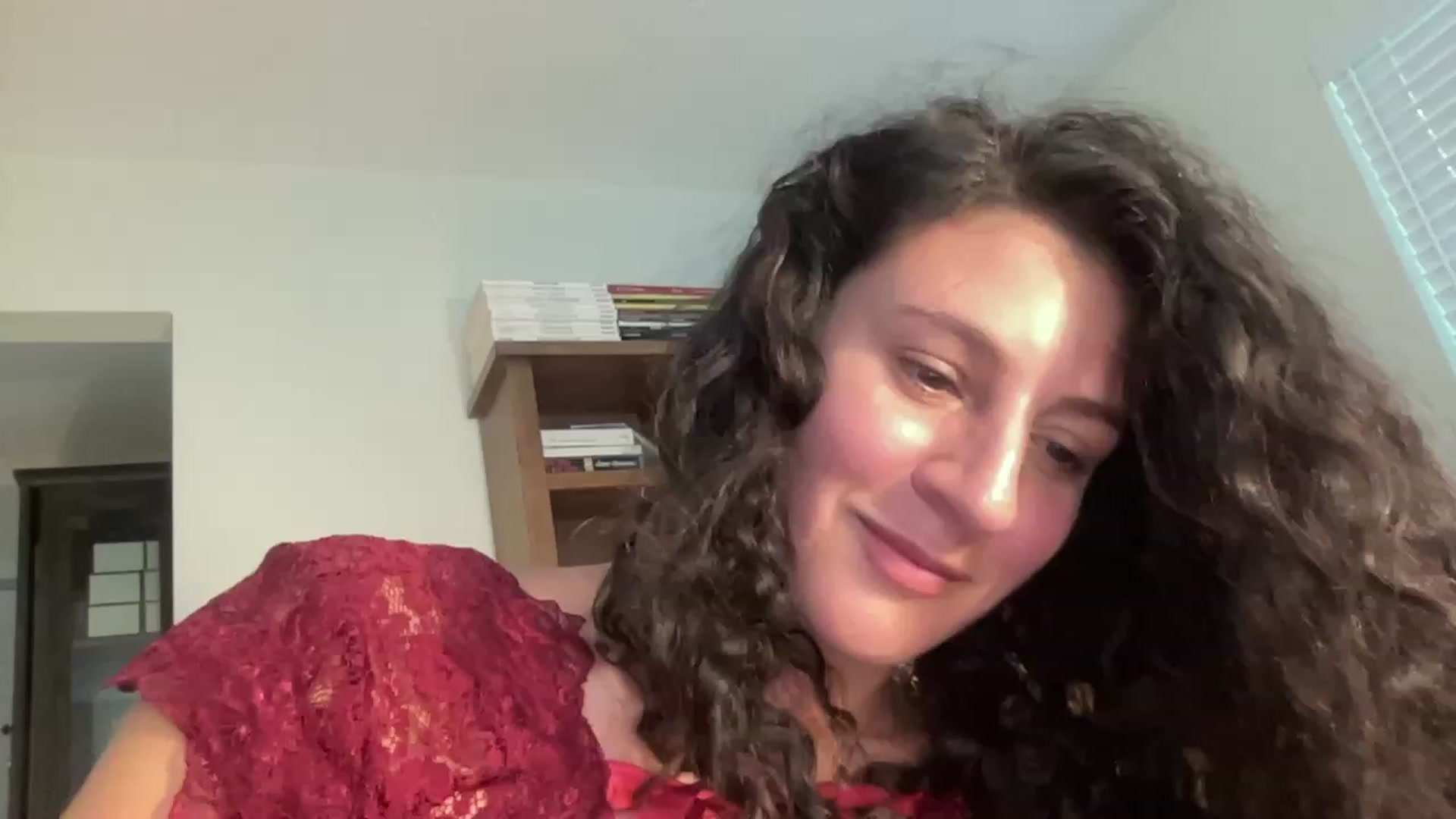 Gallery image thumbnail from Annareylee's myfreecams stream on, 08/31/2023, 18:47 image 7 of 20
