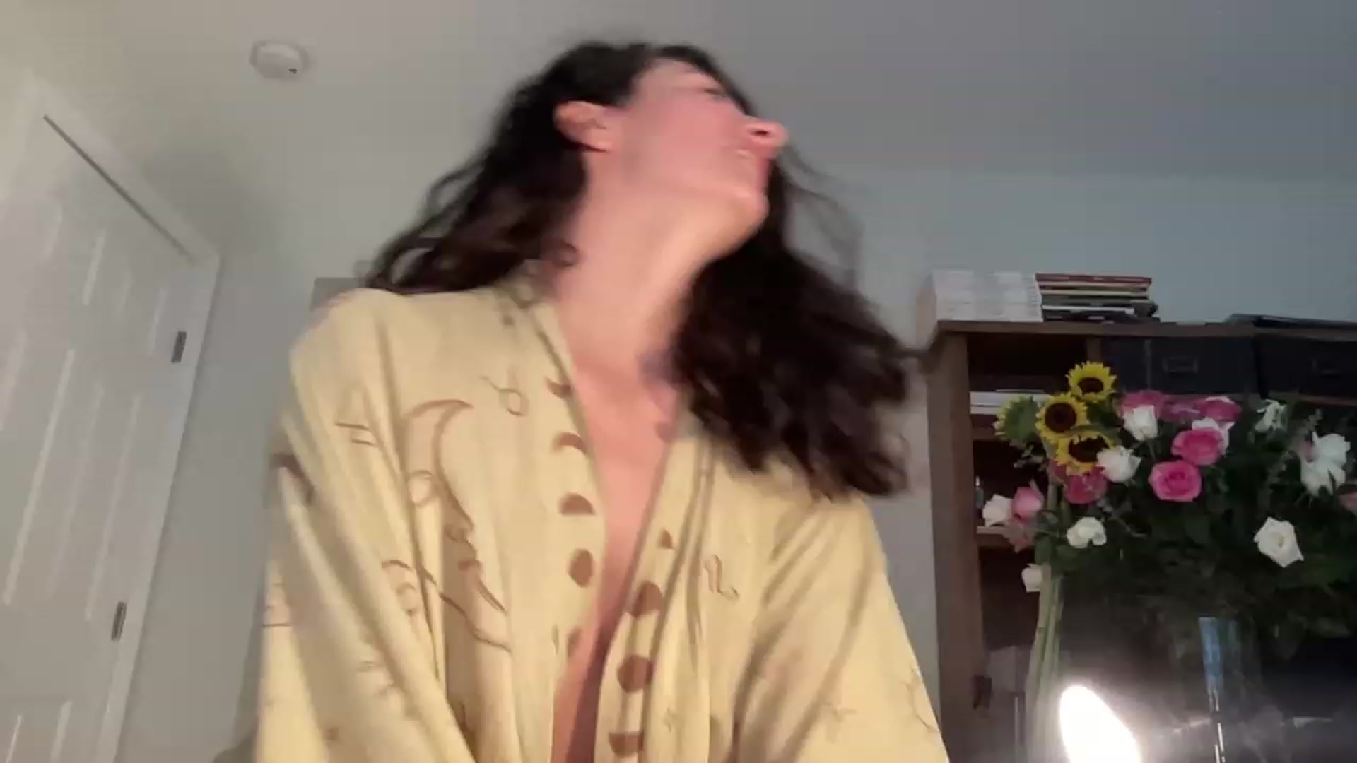 Gallery image thumbnail from Annareylee's myfreecams stream on, 09/14/2023, 21:54 image 7 of 20