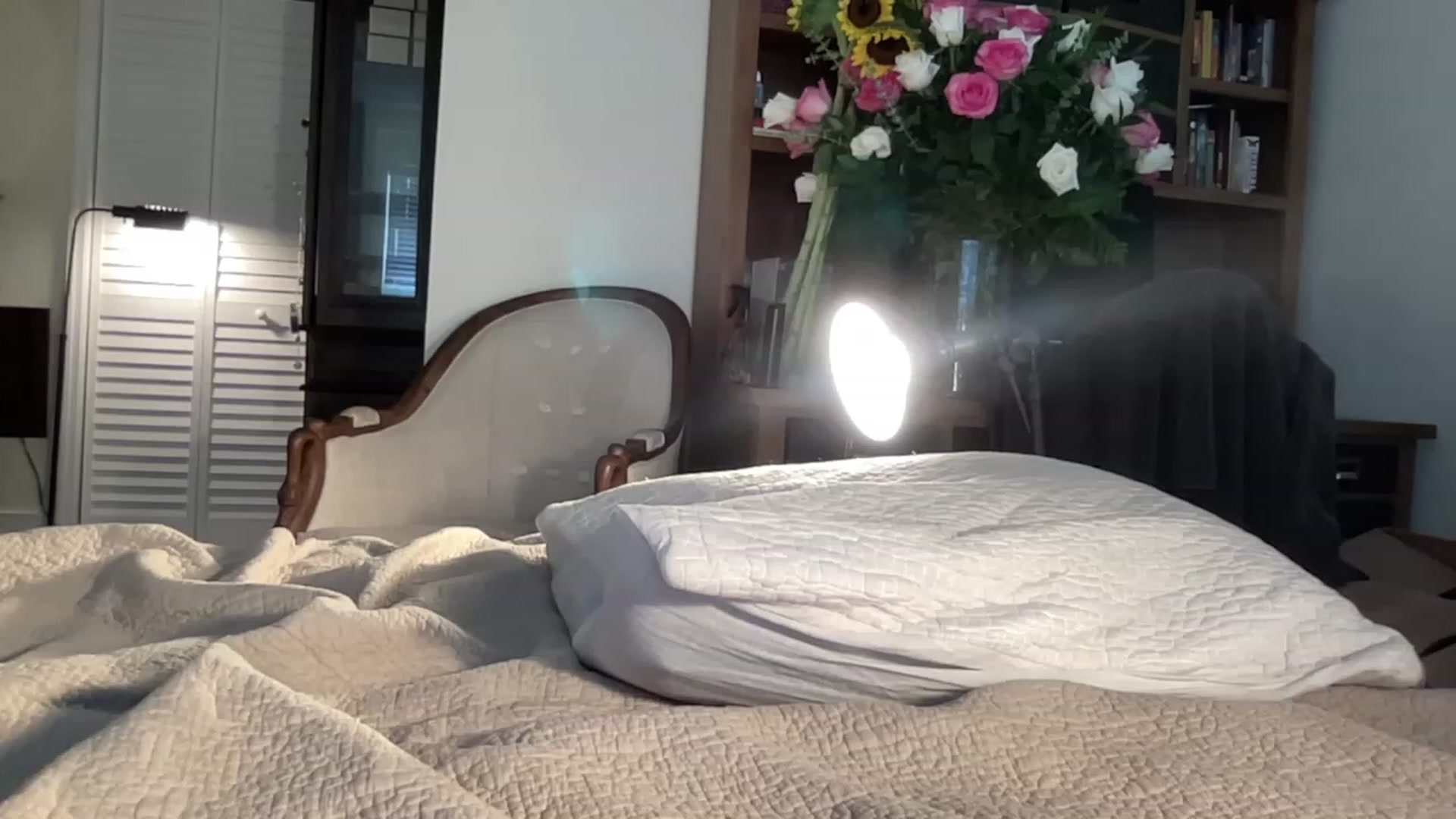 Gallery image thumbnail from Annareylee's myfreecams stream on, 09/14/2023, 21:54 image 4 of 20