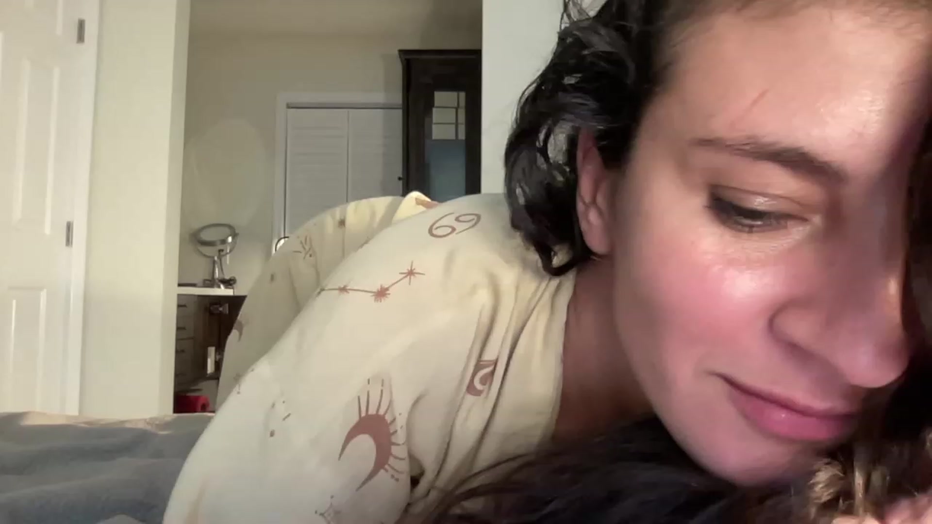 Gallery image thumbnail from Annareylee's myfreecams stream on, 09/14/2023, 21:54 image 9 of 20