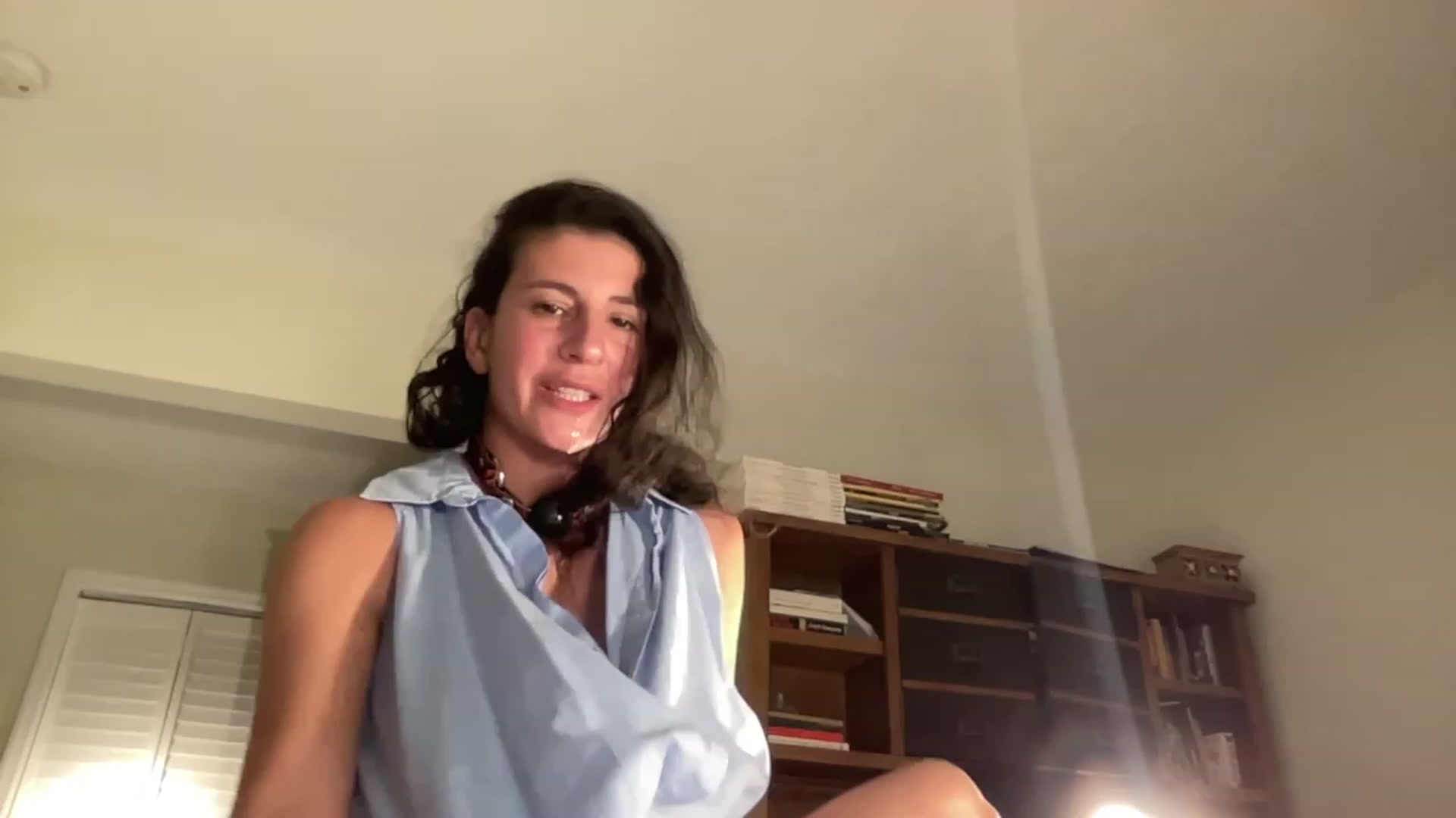 Gallery image thumbnail from Annareylee's myfreecams stream on, 09/25/2023, 05:02 image 4 of 20