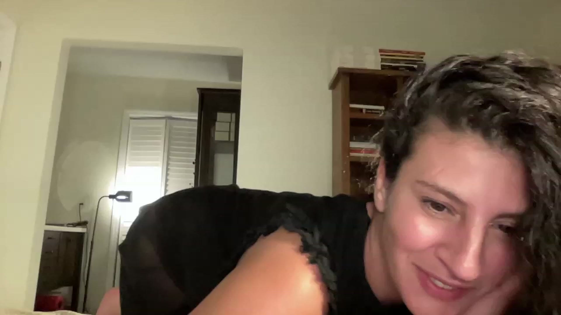 Gallery image thumbnail from Annareylee's myfreecams stream on, 09/26/2023, 05:46 image 4 of 20