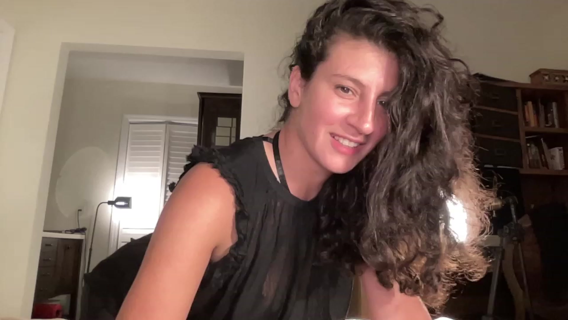 Gallery image thumbnail from Annareylee's myfreecams stream on, 09/26/2023, 05:46 image 5 of 20