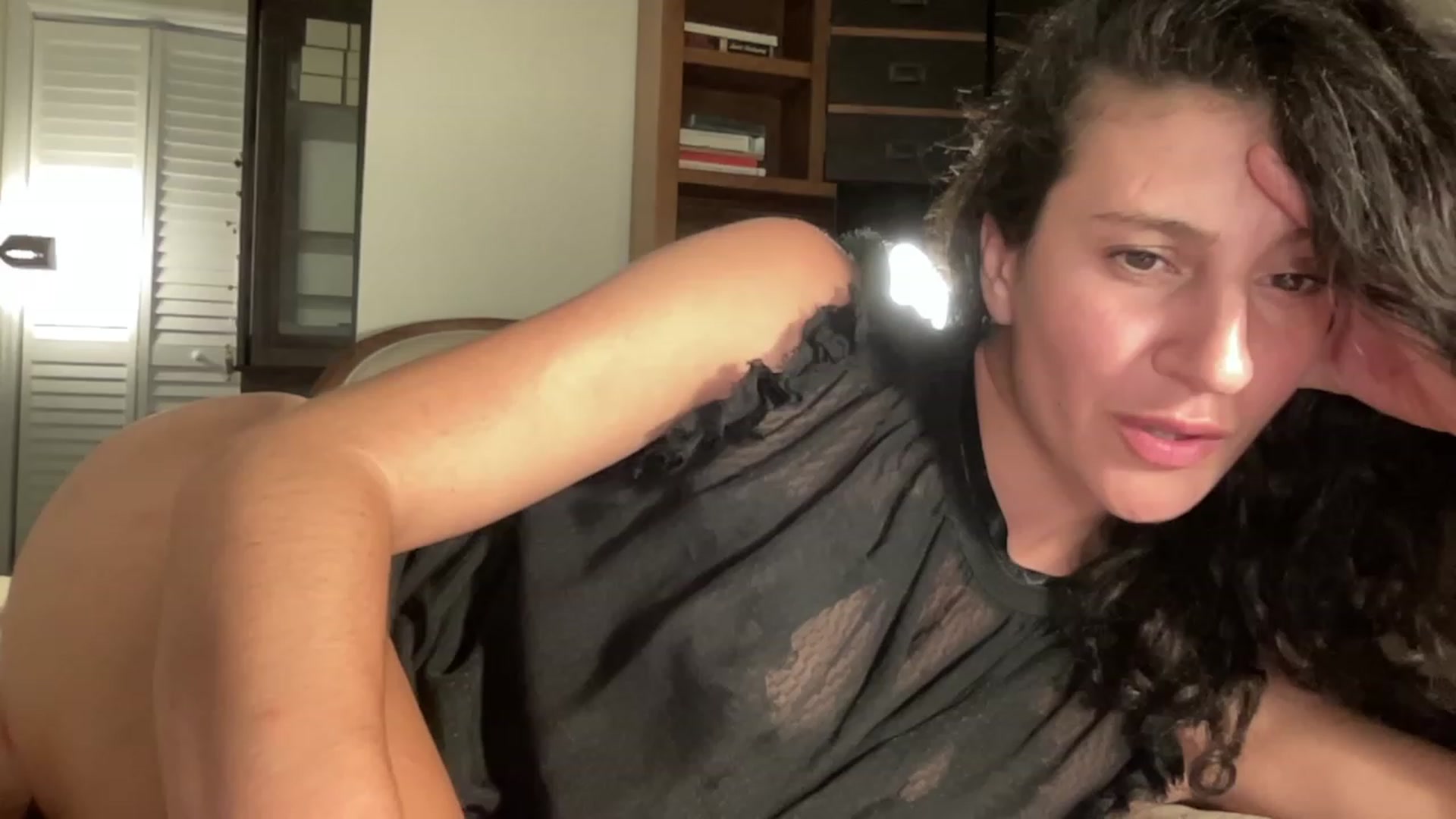 Gallery image thumbnail from Annareylee's myfreecams stream on, 09/26/2023, 07:17 image 1 of 20