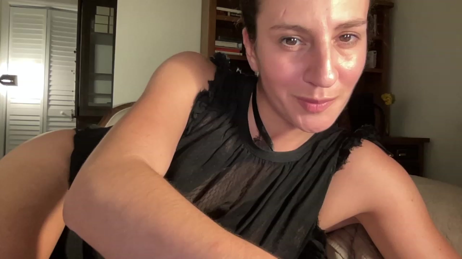 Gallery image thumbnail from Annareylee's myfreecams stream on, 09/26/2023, 07:17 image 2 of 20