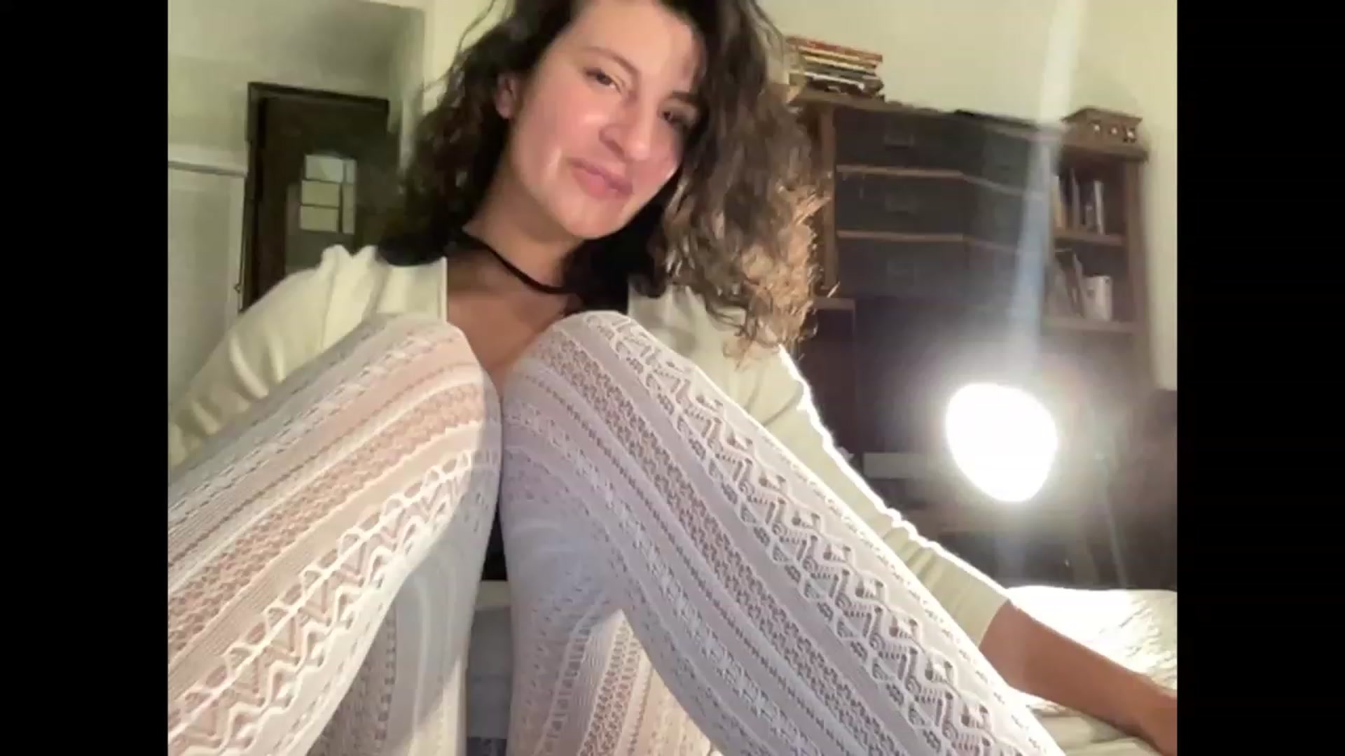 Gallery image thumbnail from Annareylee's myfreecams stream on, 09/30/2023, 18:58 image 19 of 20