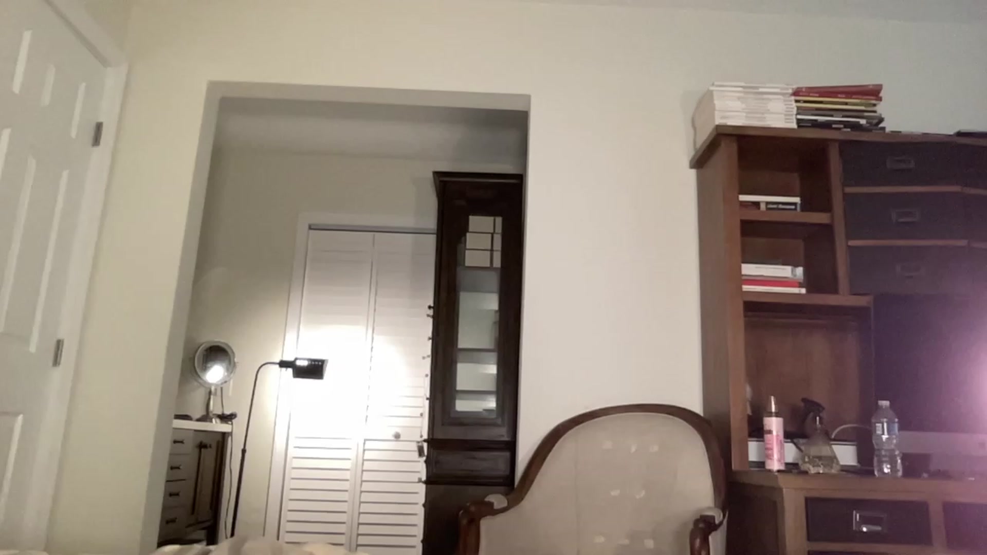 Gallery image thumbnail from Annareylee's myfreecams stream on, 10/09/2023, 17:16 image 4 of 20
