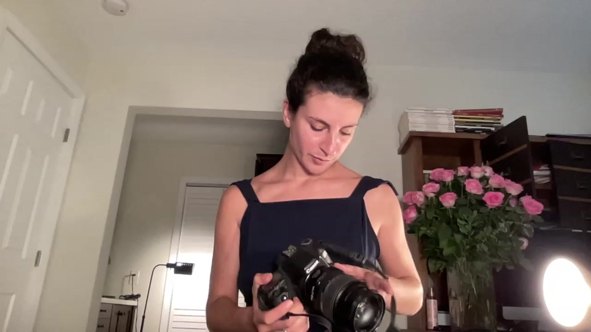 Gallery image thumbnail from Annareylee's myfreecams stream on, 10/13/2023, 18:46 image 17 of 20