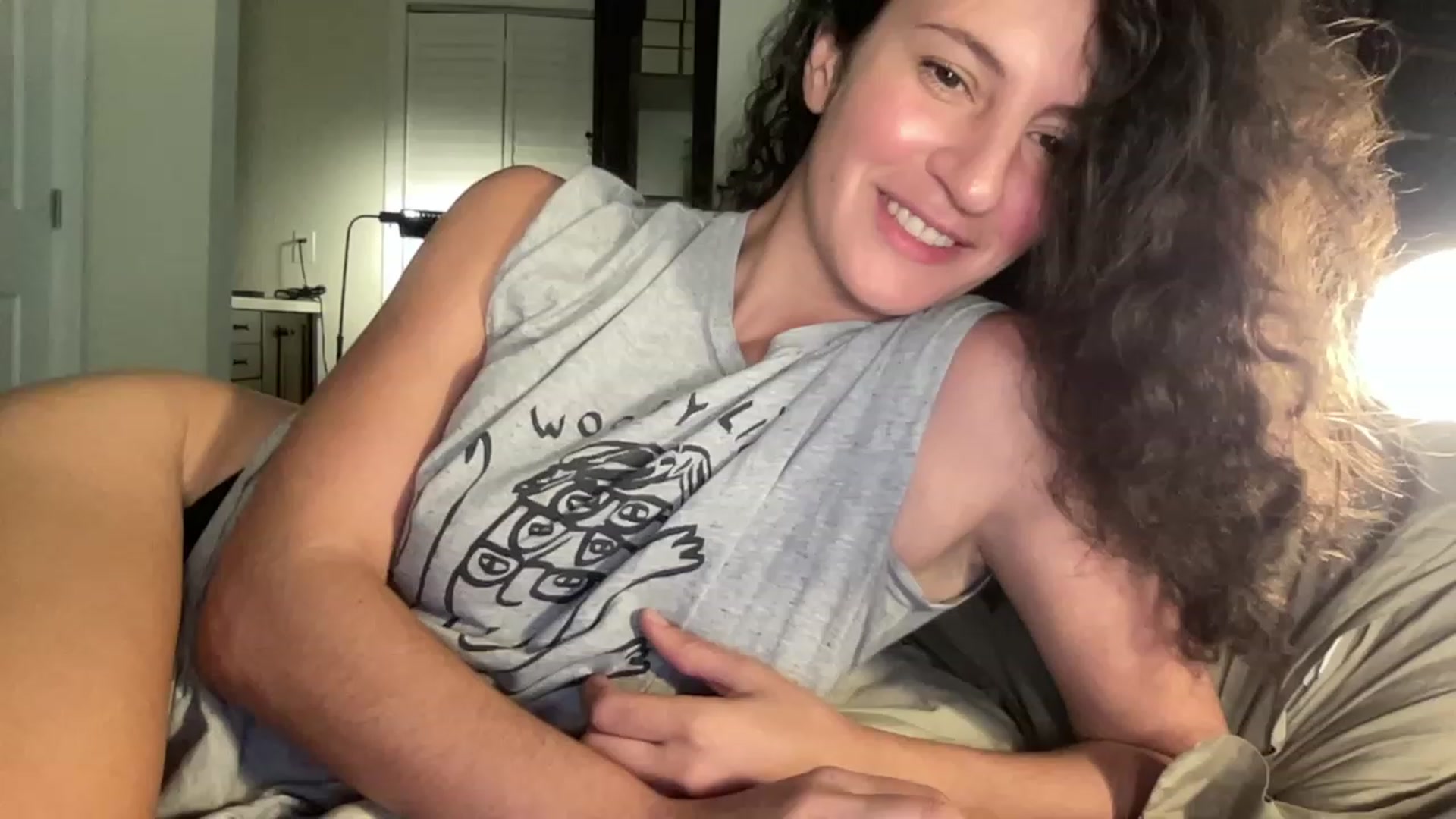 Gallery image thumbnail from Annareylee's myfreecams stream on, 10/16/2023, 16:49 image 6 of 20