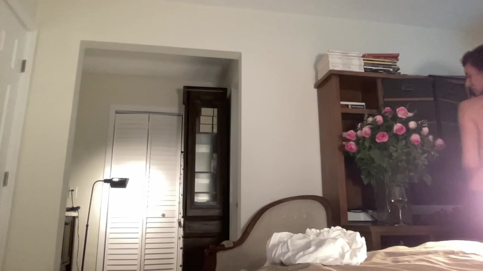 Gallery image thumbnail from Annareylee's myfreecams stream on, 10/17/2023, 17:58 image 1 of 20