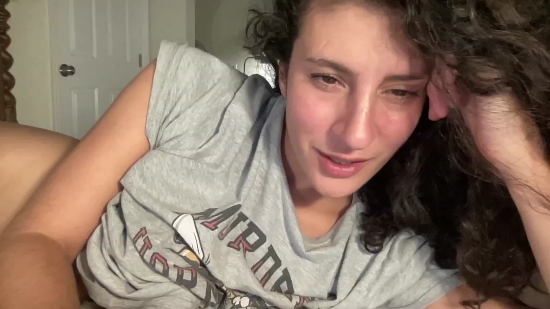 Gallery image thumbnail from Annareylee's myfreecams stream on, 10/20/2023, 17:32 image 7 of 20