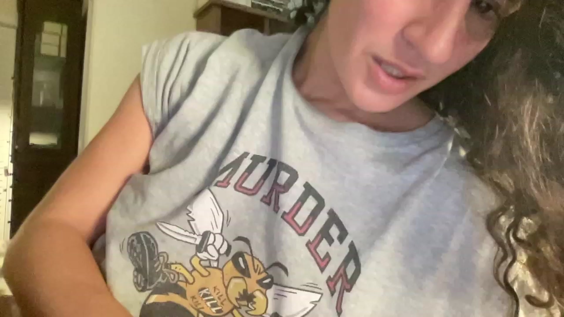 Gallery image thumbnail from Annareylee's myfreecams stream on, 10/20/2023, 17:32 image 9 of 20