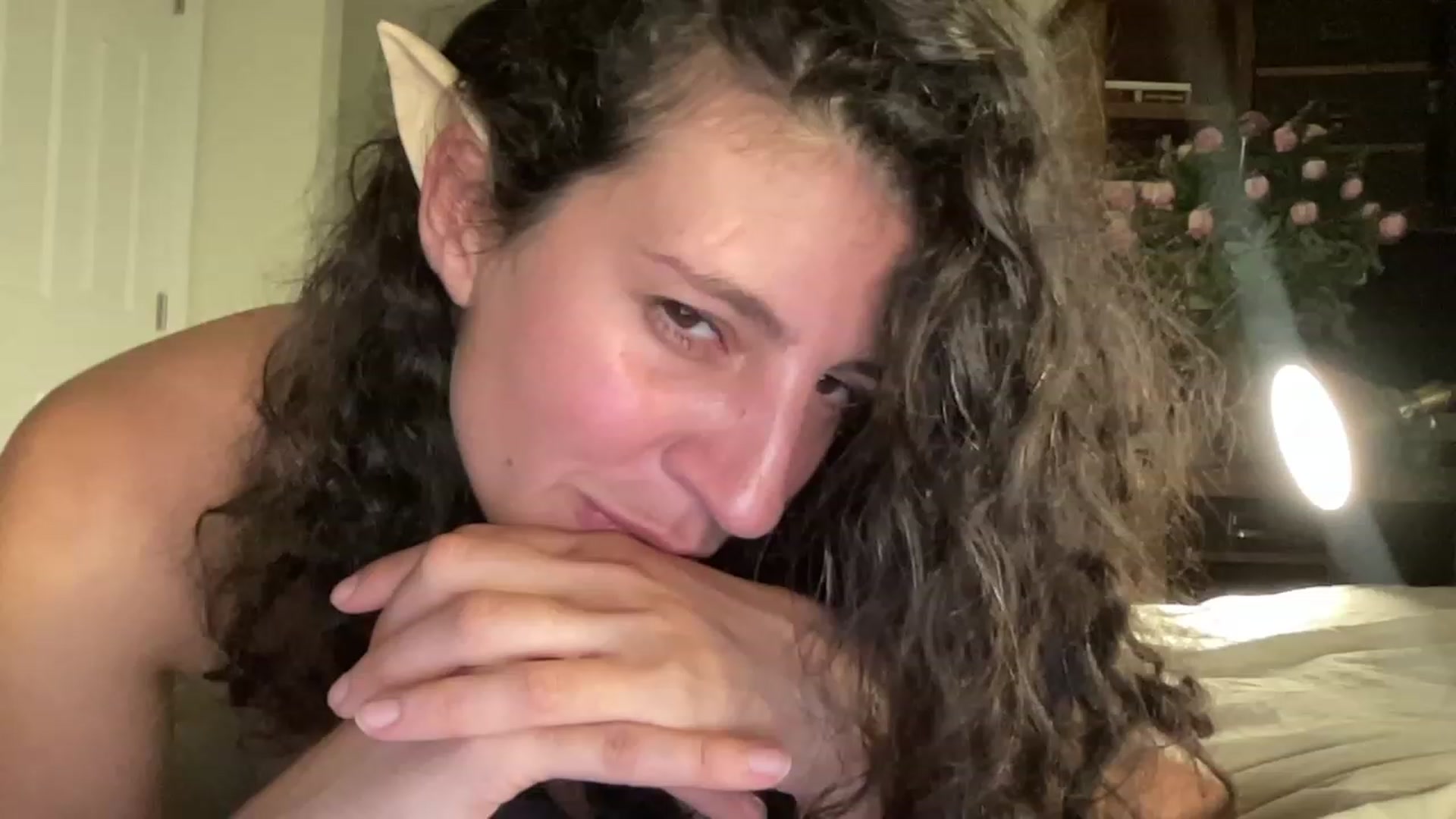 Gallery image thumbnail from Annareylee's myfreecams stream on, 10/23/2023, 04:42 image 9 of 20