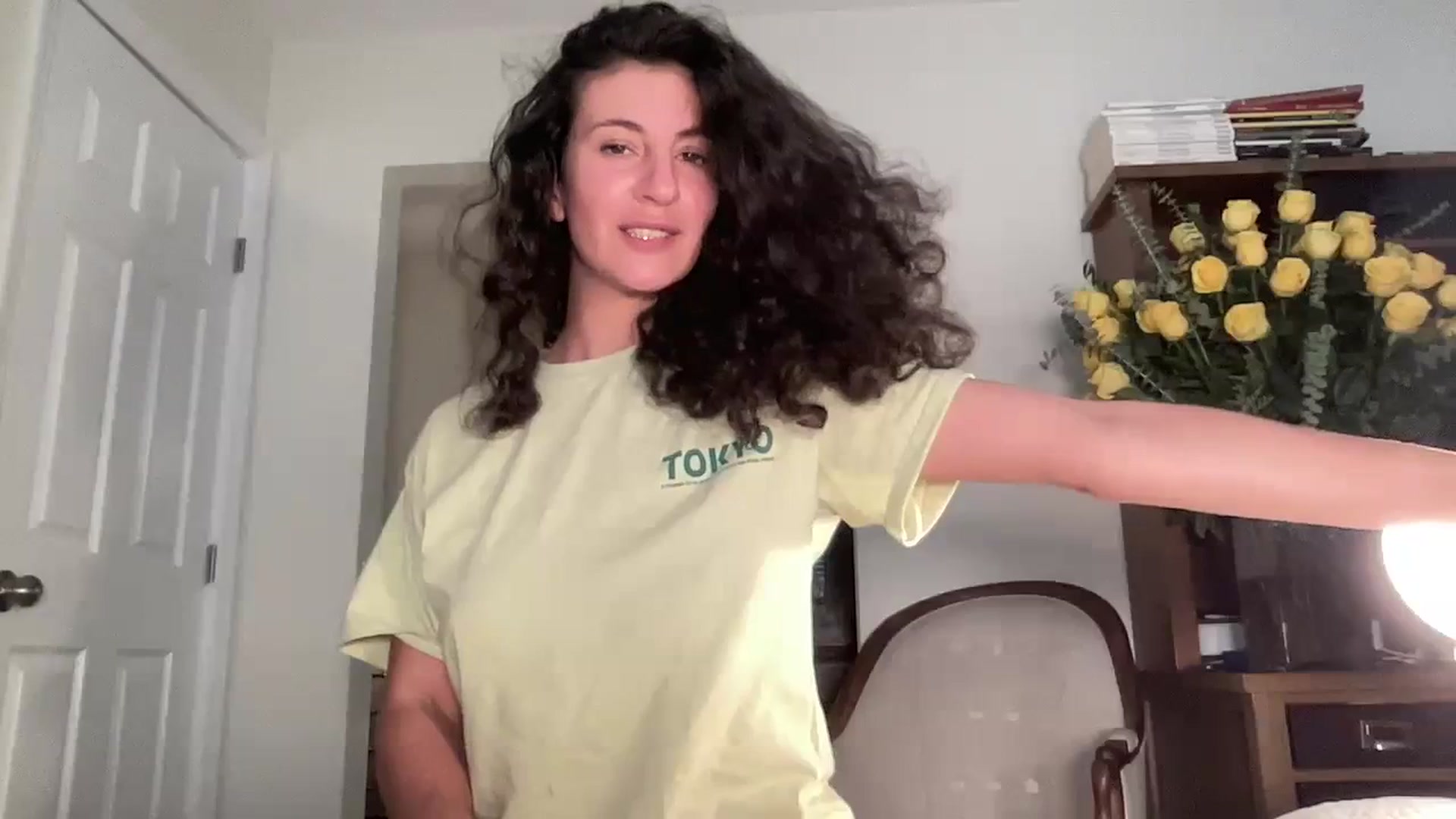 Gallery image thumbnail from Annareylee's myfreecams stream on, 11/26/2023, 20:51 image 3 of 20