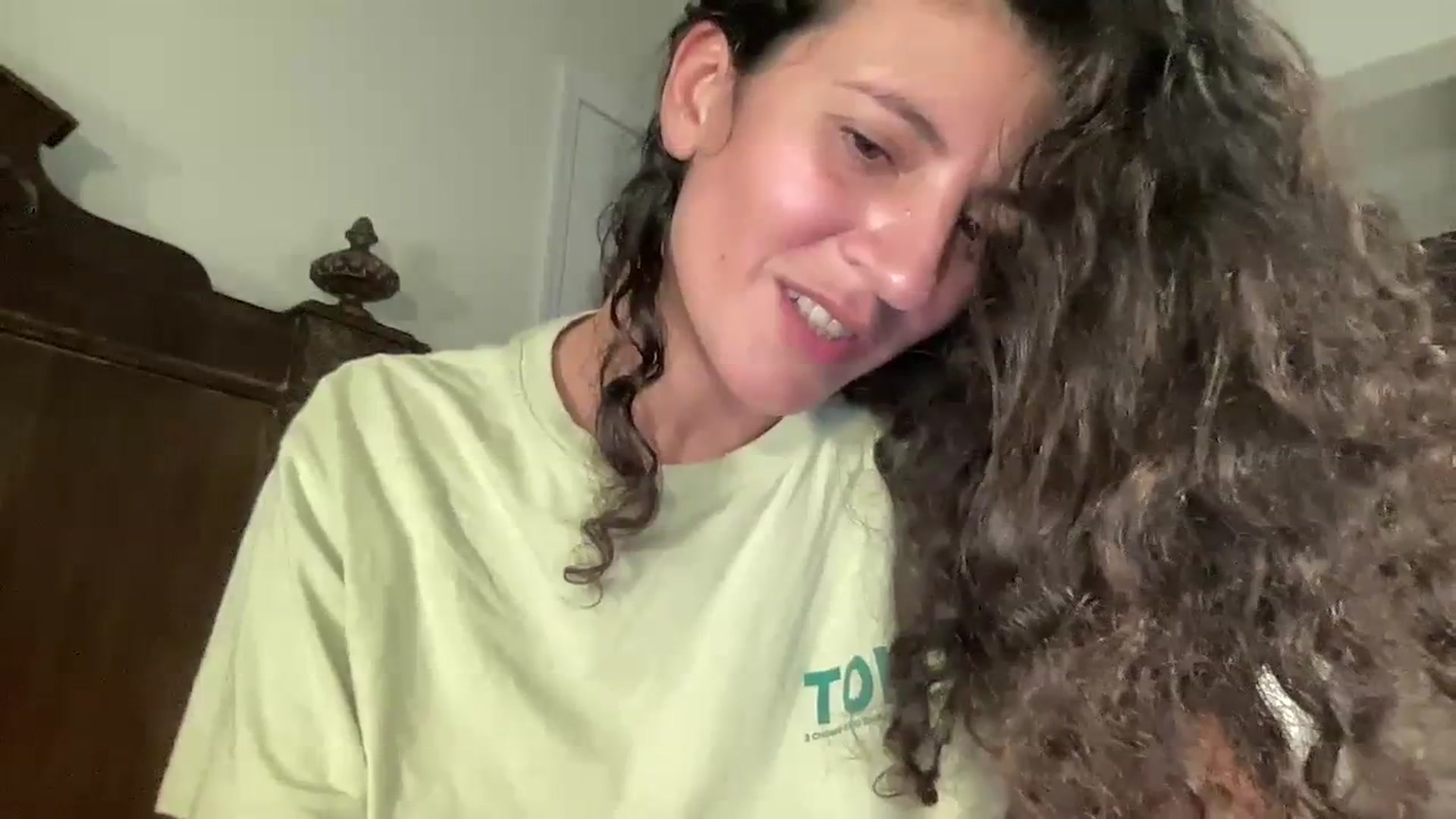 Gallery image thumbnail from Annareylee's myfreecams stream on, 11/26/2023, 20:51 image 19 of 20