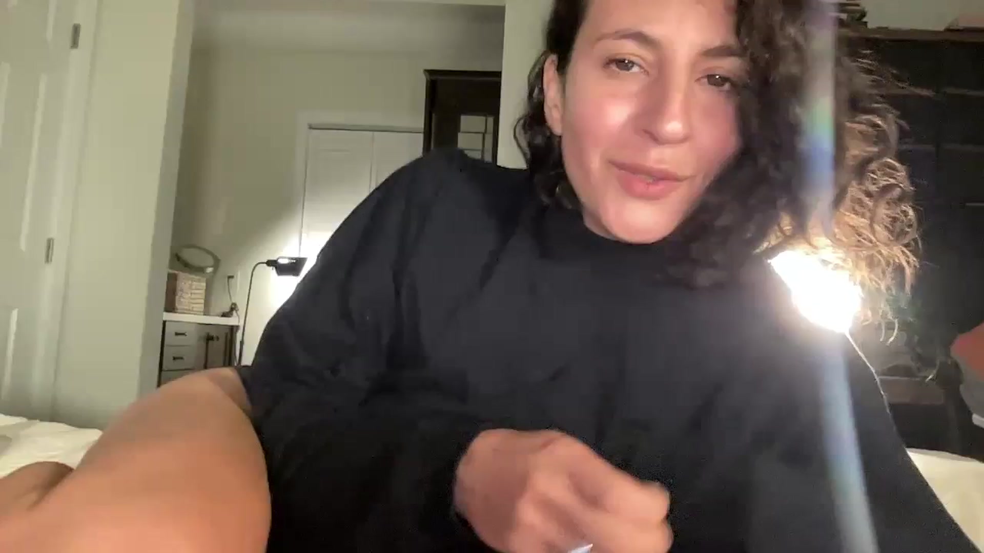 Gallery image thumbnail from Annareylee's myfreecams stream on, 11/30/2023, 21:14 image 1 of 20