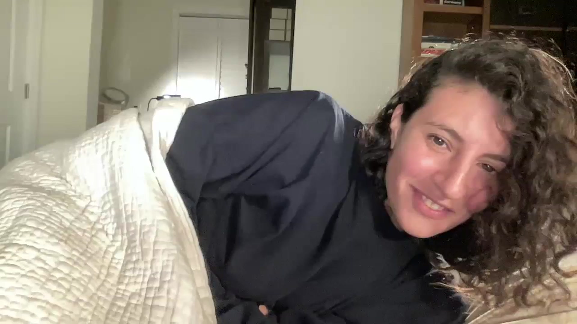 Gallery image thumbnail from Annareylee's myfreecams stream on, 11/30/2023, 21:14 image 2 of 20