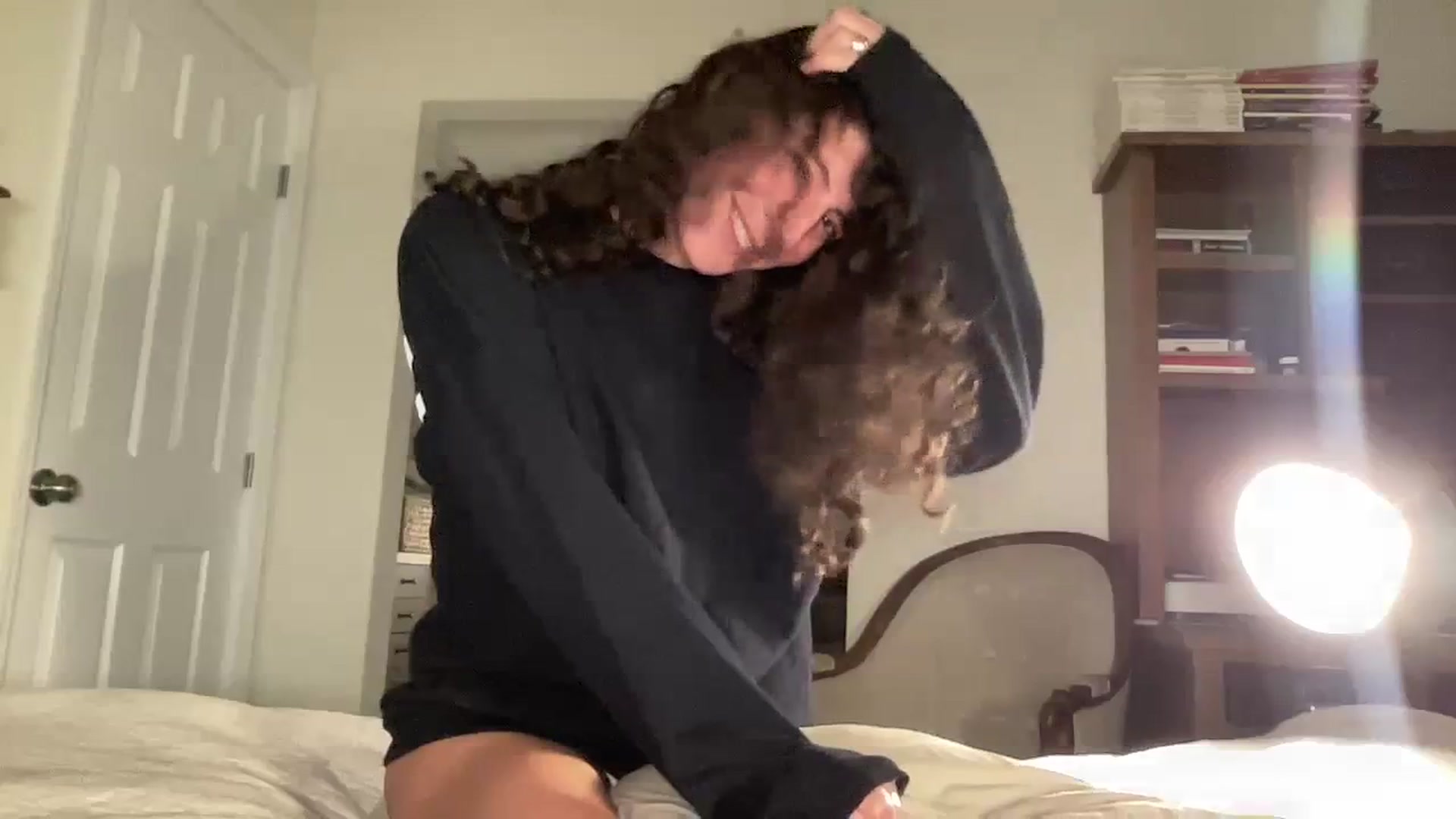 Gallery image thumbnail from Annareylee's myfreecams stream on, 11/30/2023, 21:14 image 11 of 20