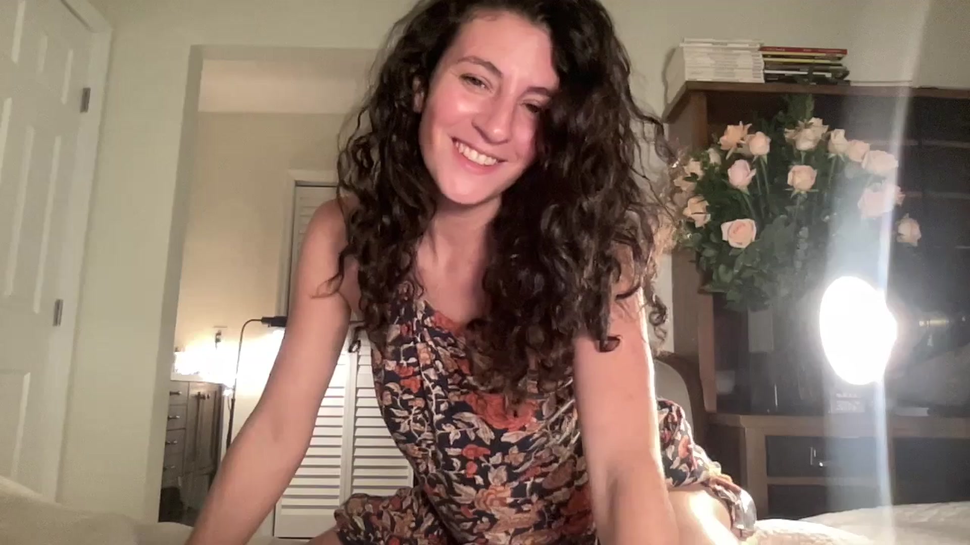 Gallery image thumbnail from Annareylee's myfreecams stream on, 01/22/2024, 04:42 image 10 of 20