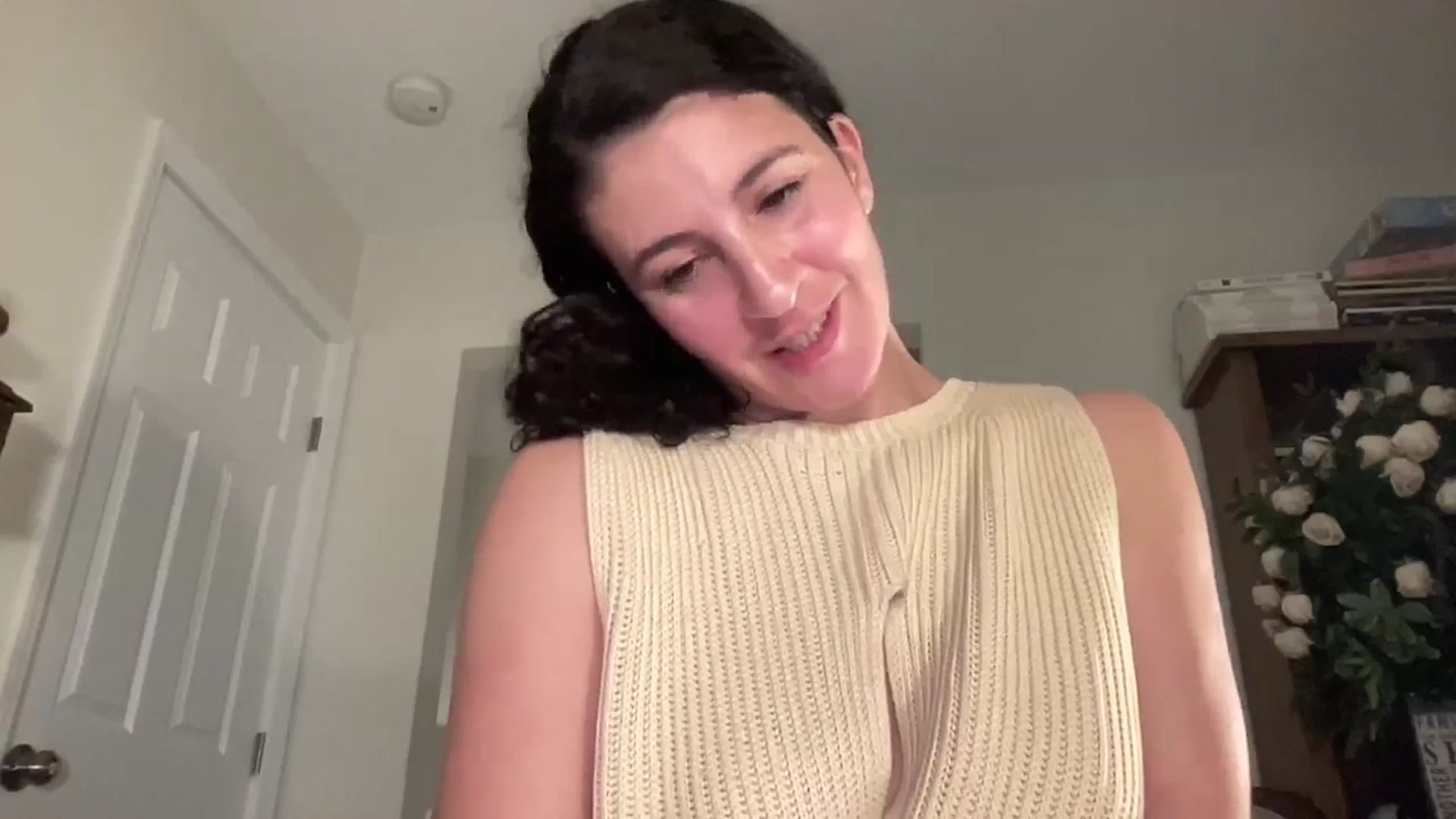 Gallery image thumbnail from Annareylee's myfreecams stream on, 01/30/2025, 22:00 image 2 of 20