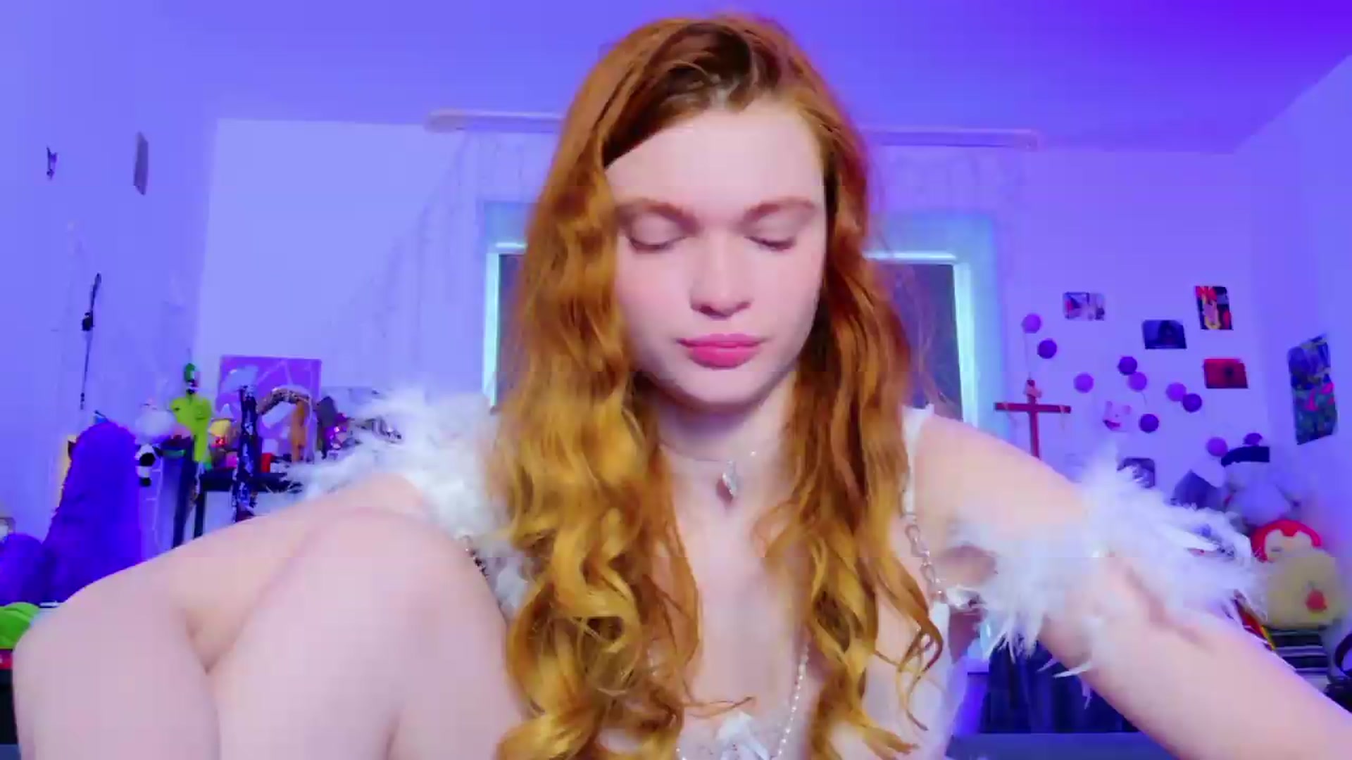 Gallery image thumbnail from Annaroxann's myfreecams stream on, 05/28/2026, 10:46 image 1 of 20